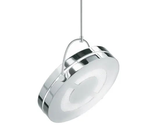 LUCENTE - Tamburo Iluminación pendular