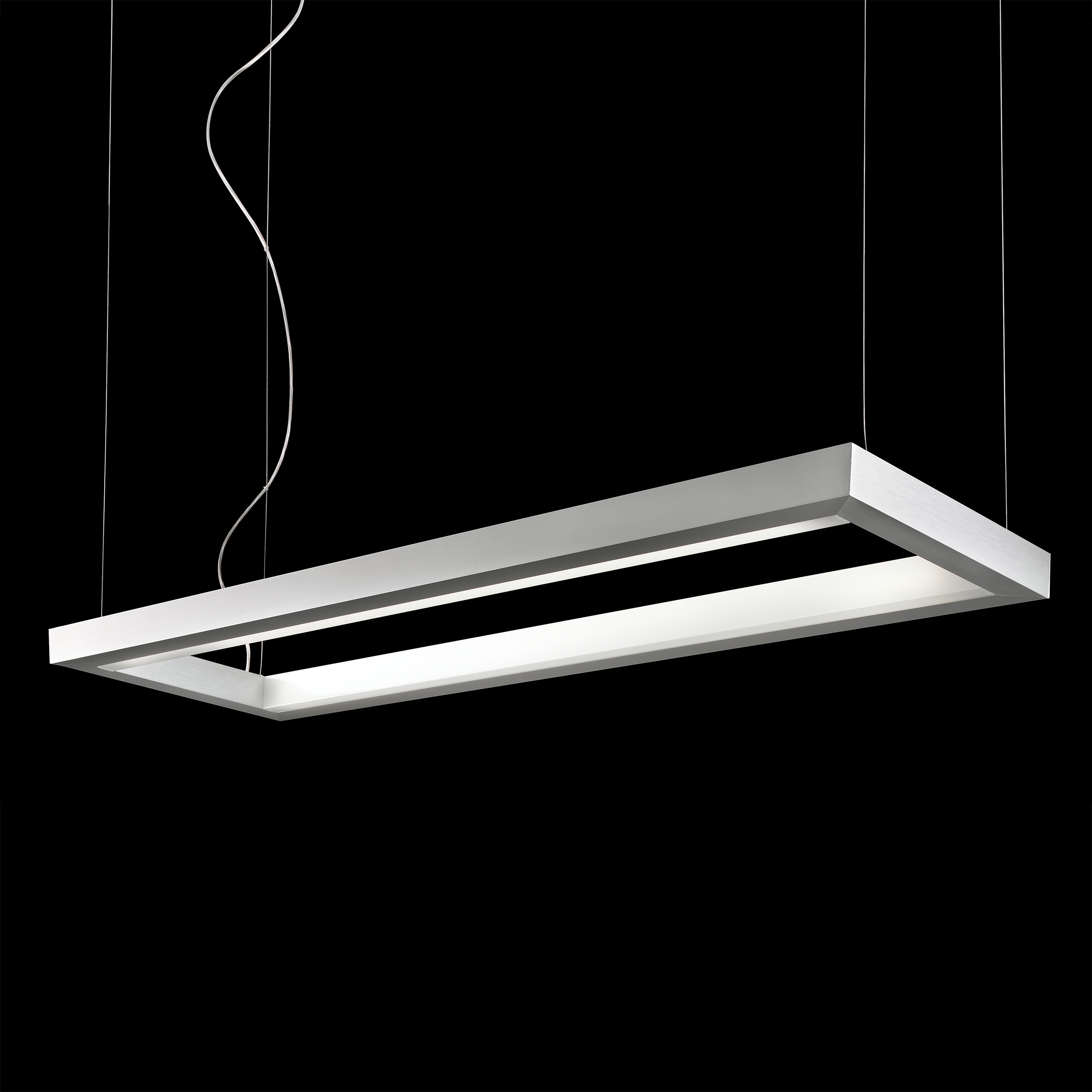 Style Luminaire suspendu