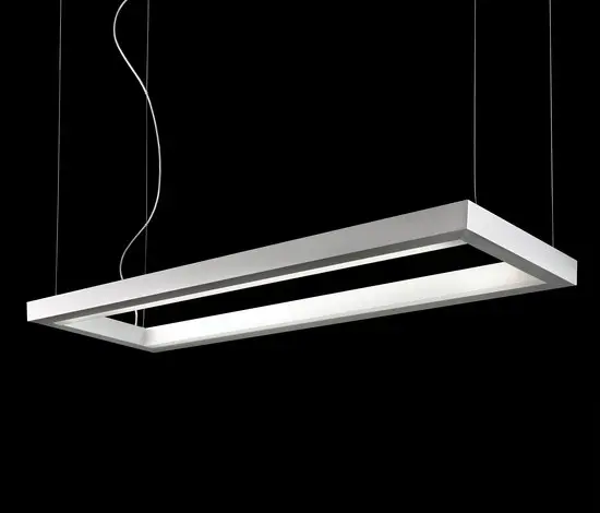 LUCENTE - Style Iluminación pendular