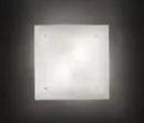 LUCENTE - Astratta Sassi Wall light
