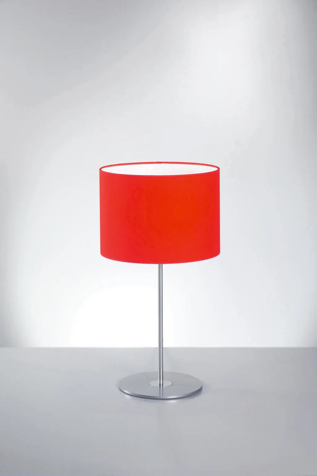 LUCENTE - Ginger Iluminación mesa