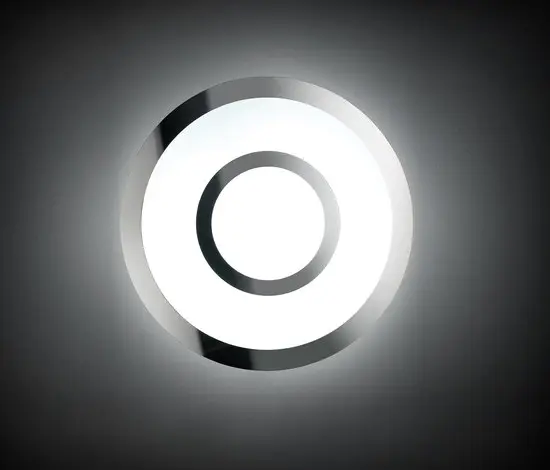 LUCENTE - Sao Wall light