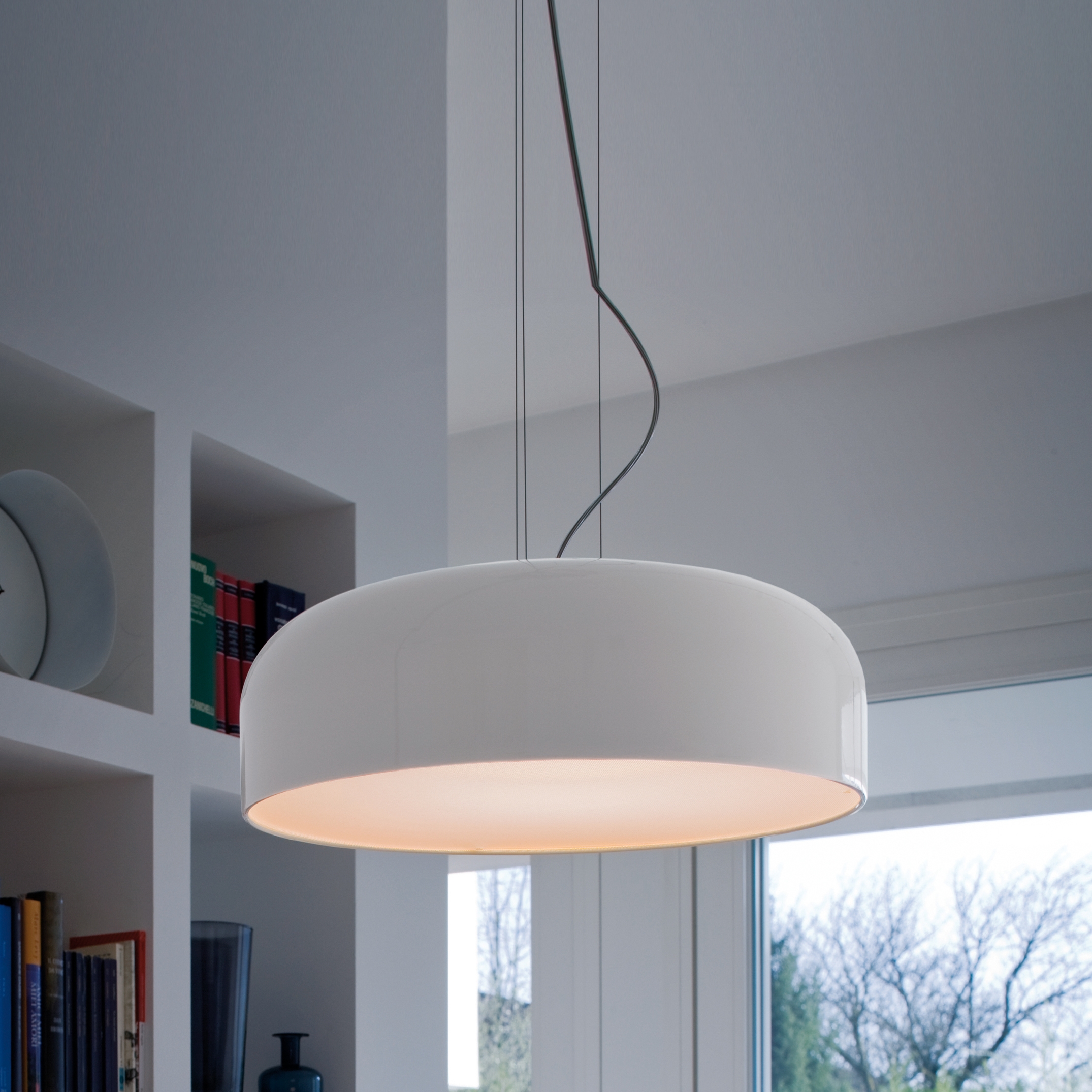 Afficher le produit Mai Luminaire suspendu du fabricant LUCENTE