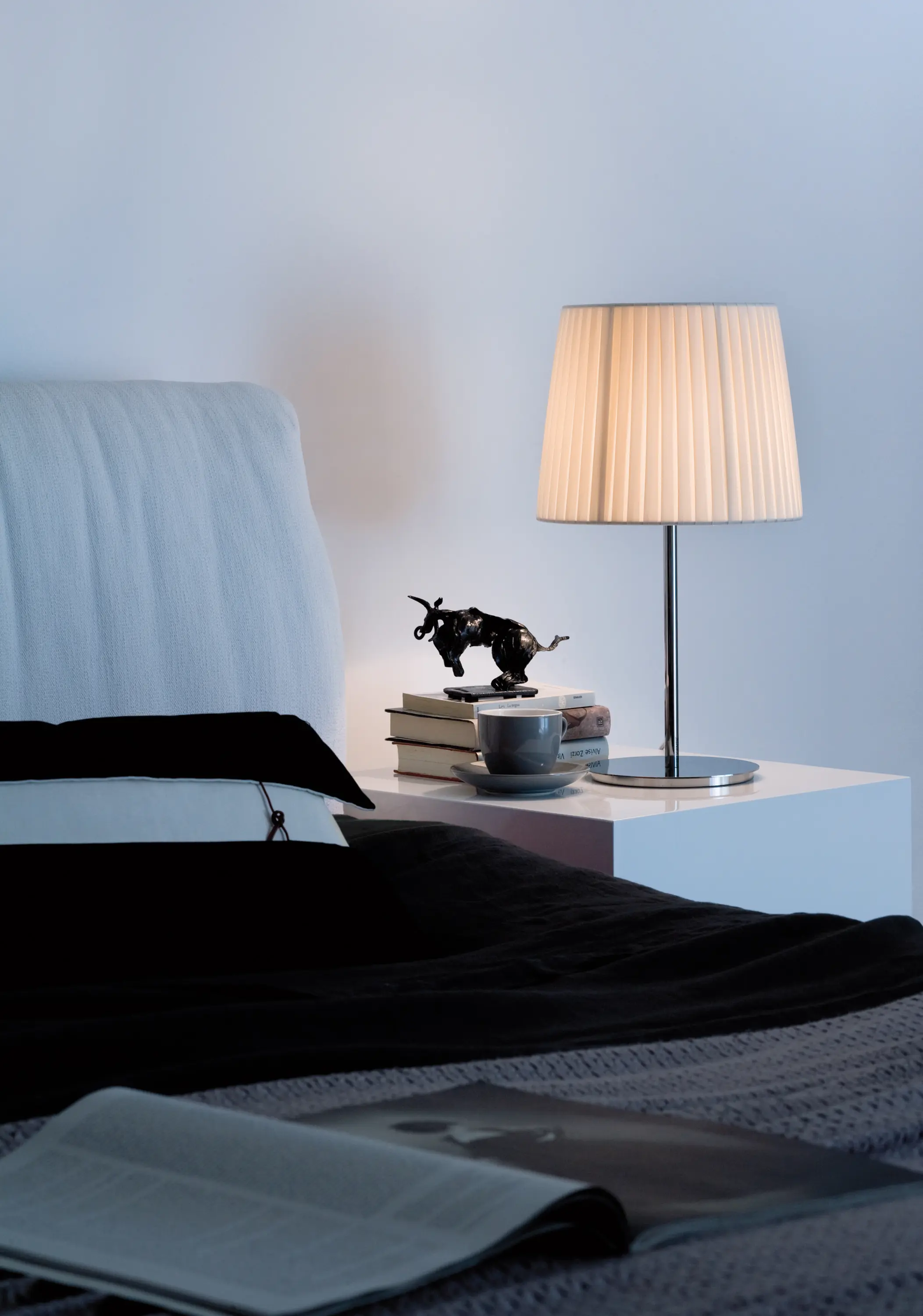 LUCENTE - Nura Table lamp