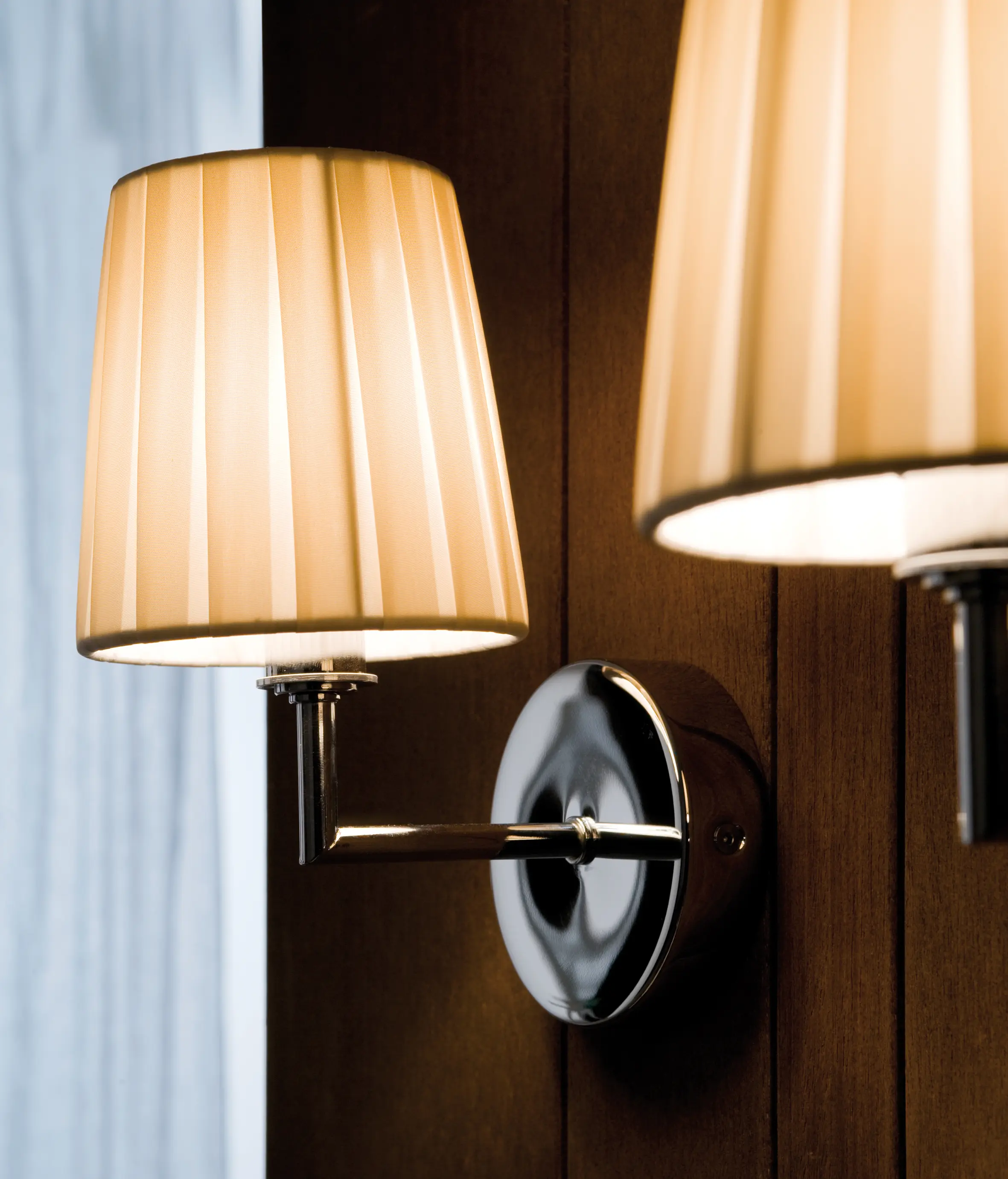 LUCENTE - Nura Wall light