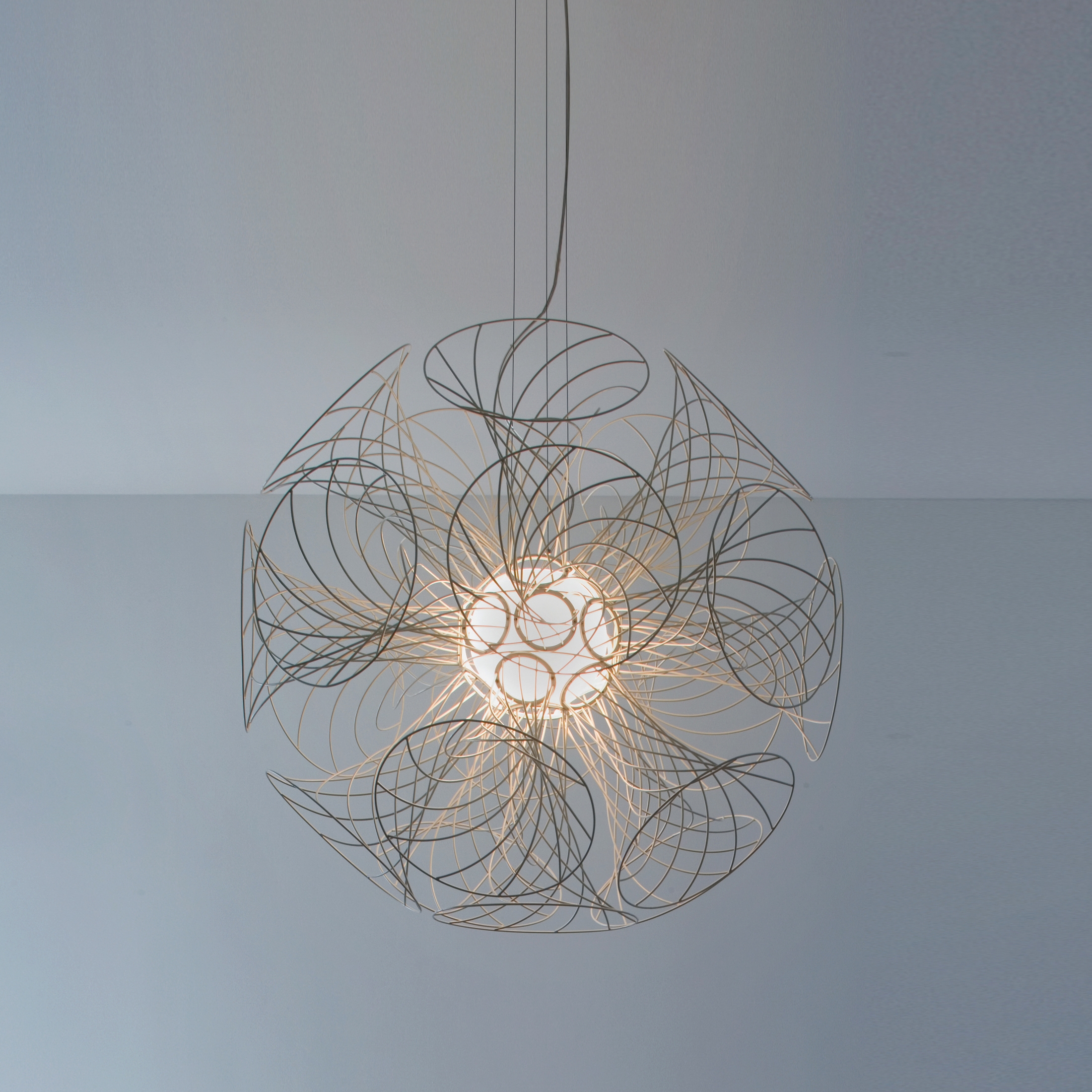 Display product Vita from manufacturer LUCENTE