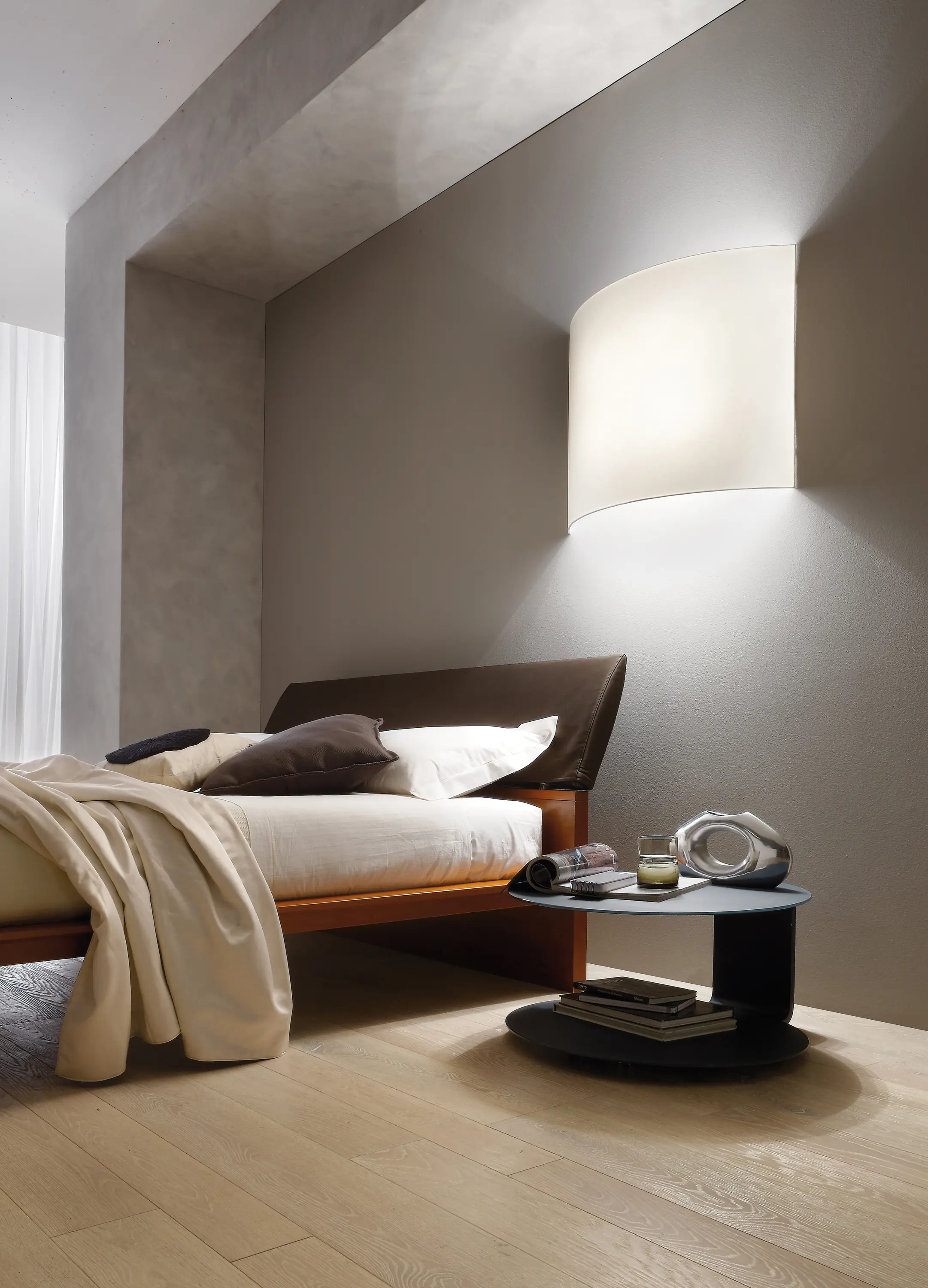 LUCENTE - Ginger-A2 Wall lamp