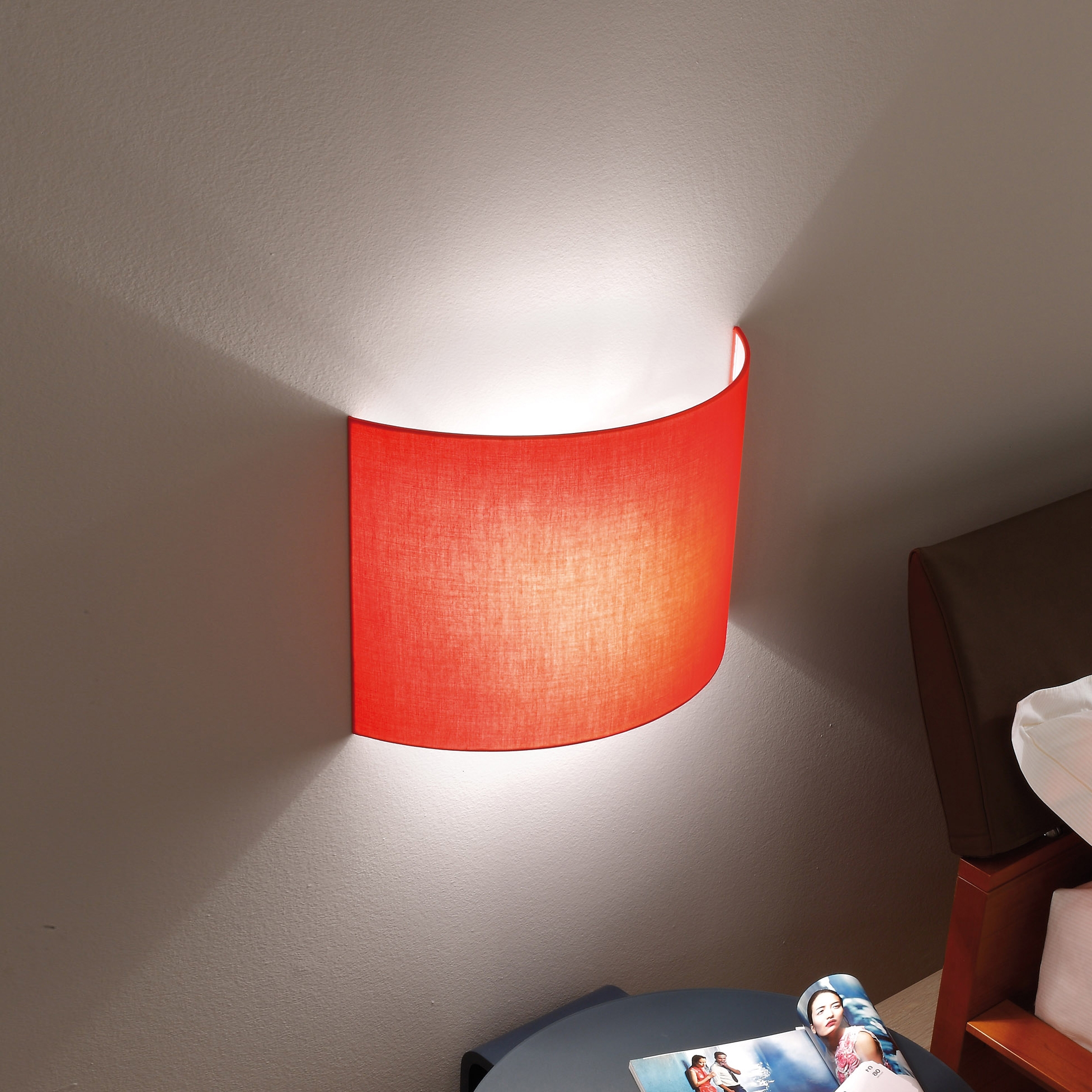 Produkt Ginger-A1 Wandleuchte des Herstellers LUCENTE anzeigen