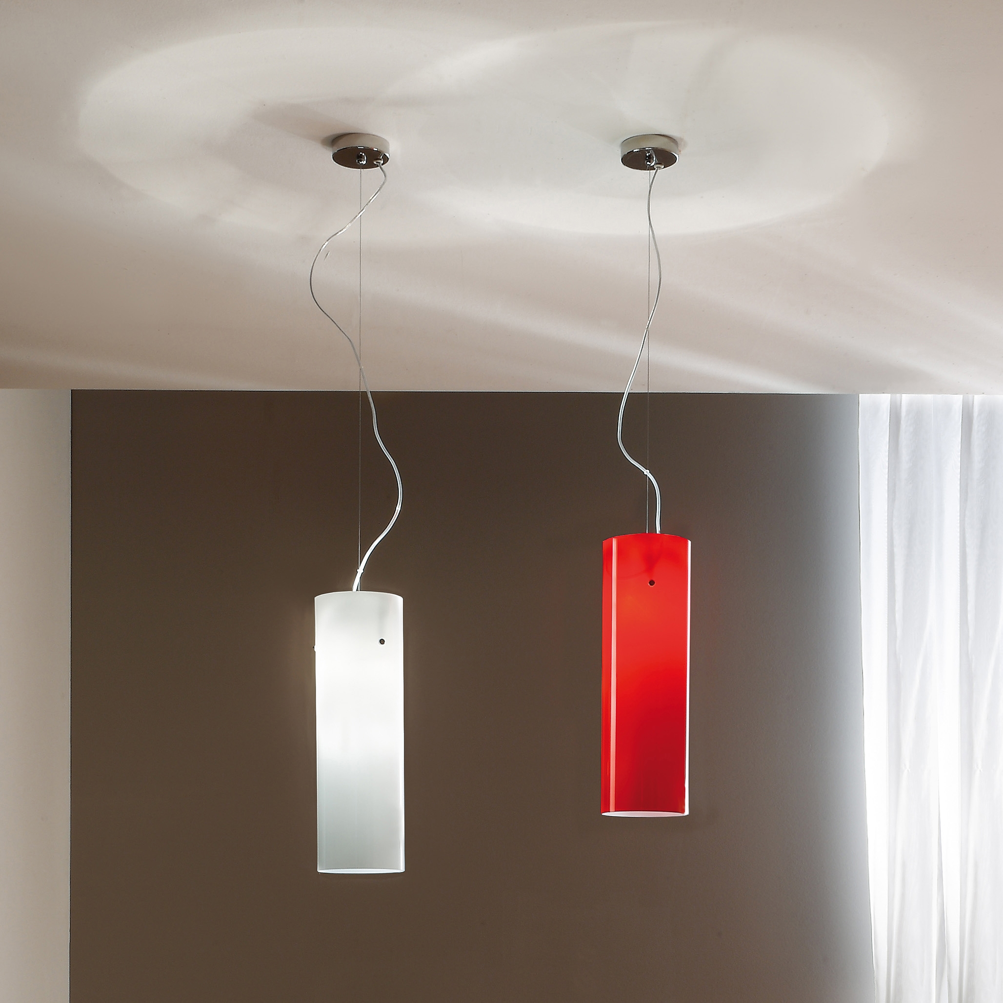 Jaki Iluminación pendular