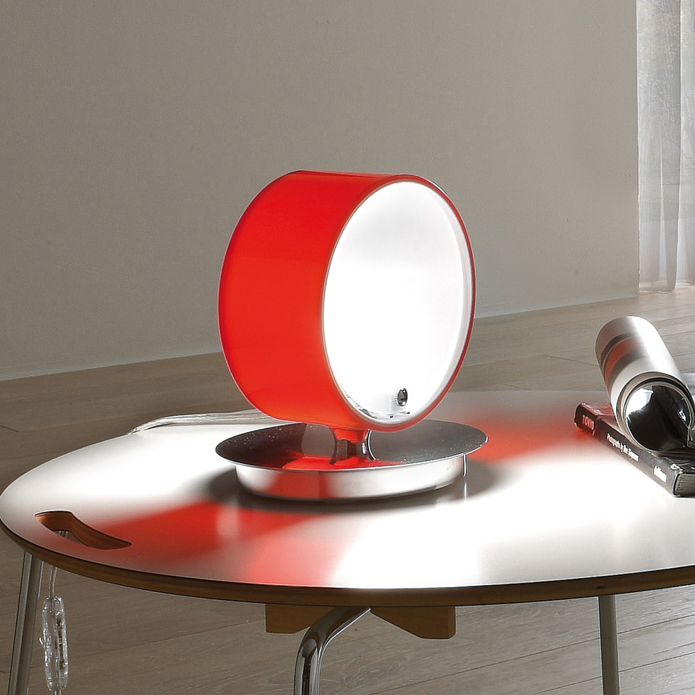 Display product Jaki Table lamp from manufacturer LUCENTE