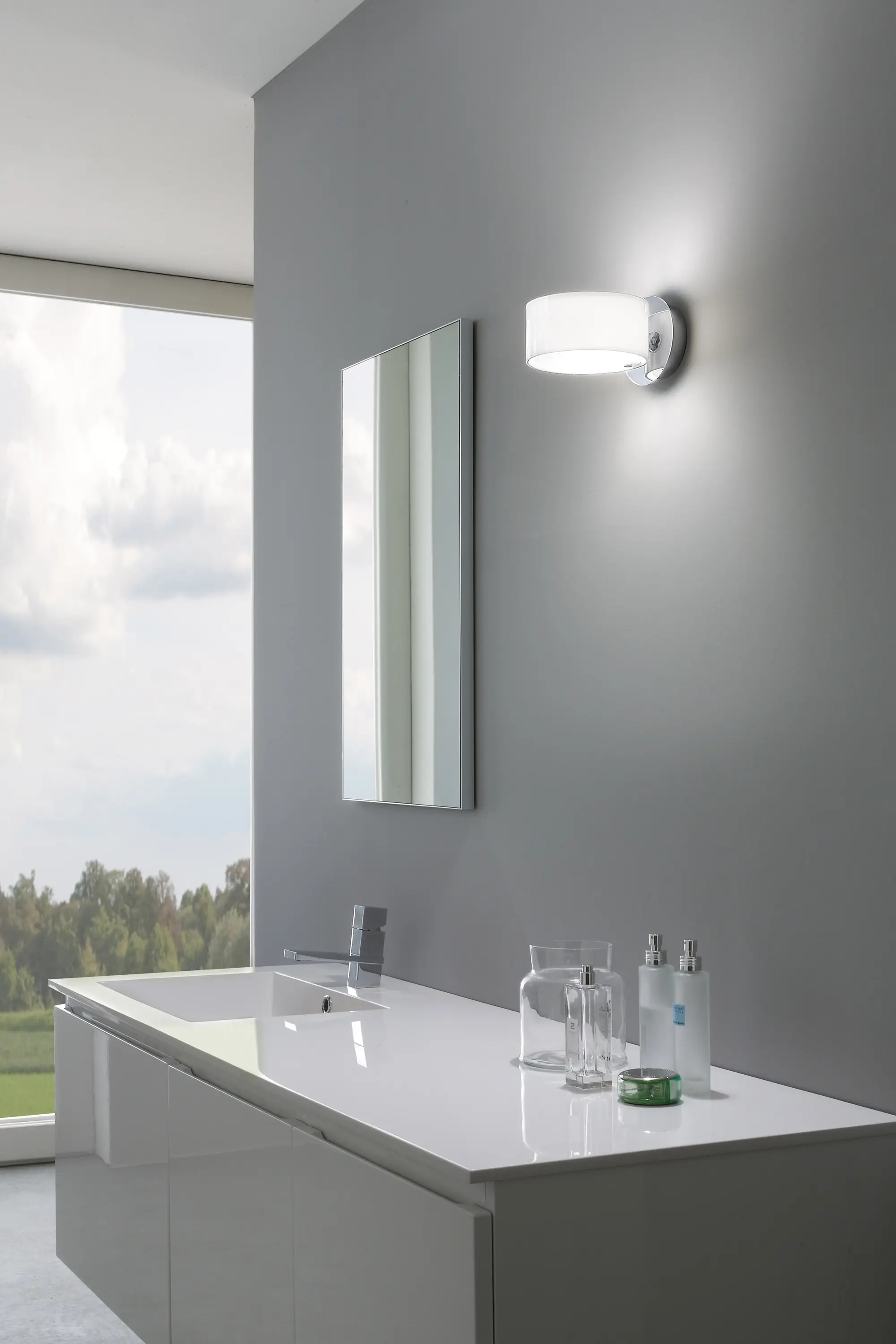 LUCENTE - Jaki Wall light