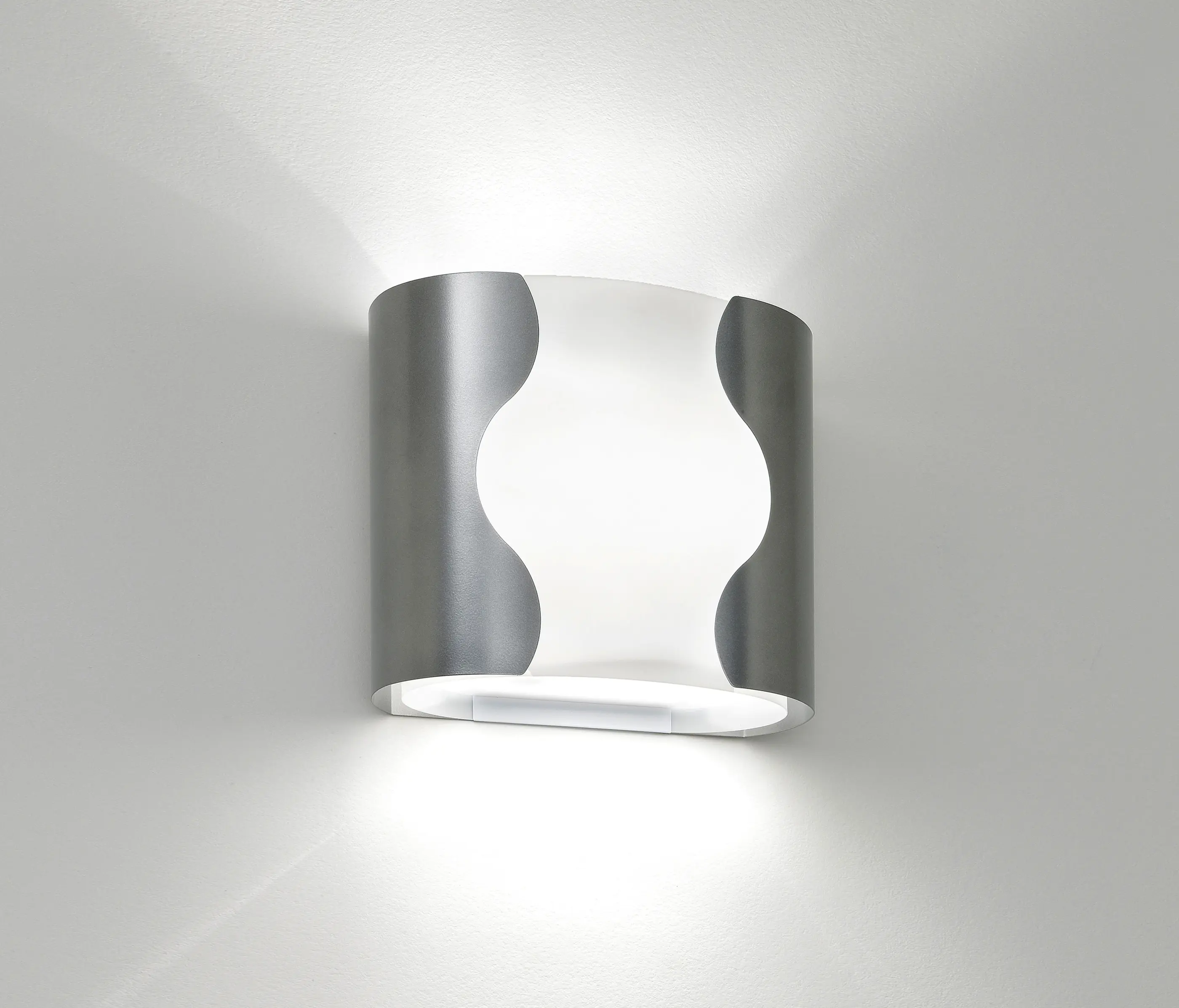 LUCENTE - Wall Wall light