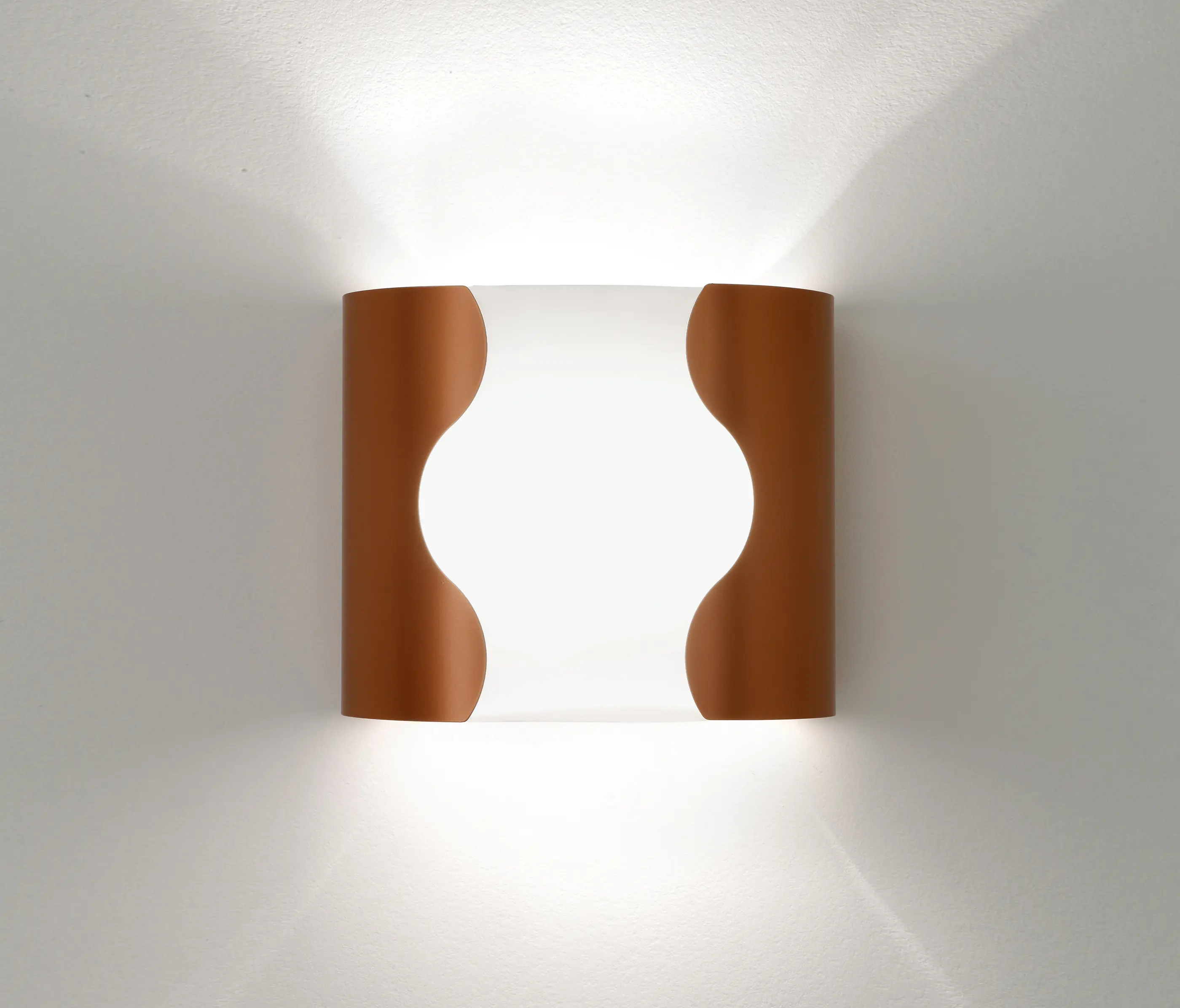 LUCENTE - Wall Wall light