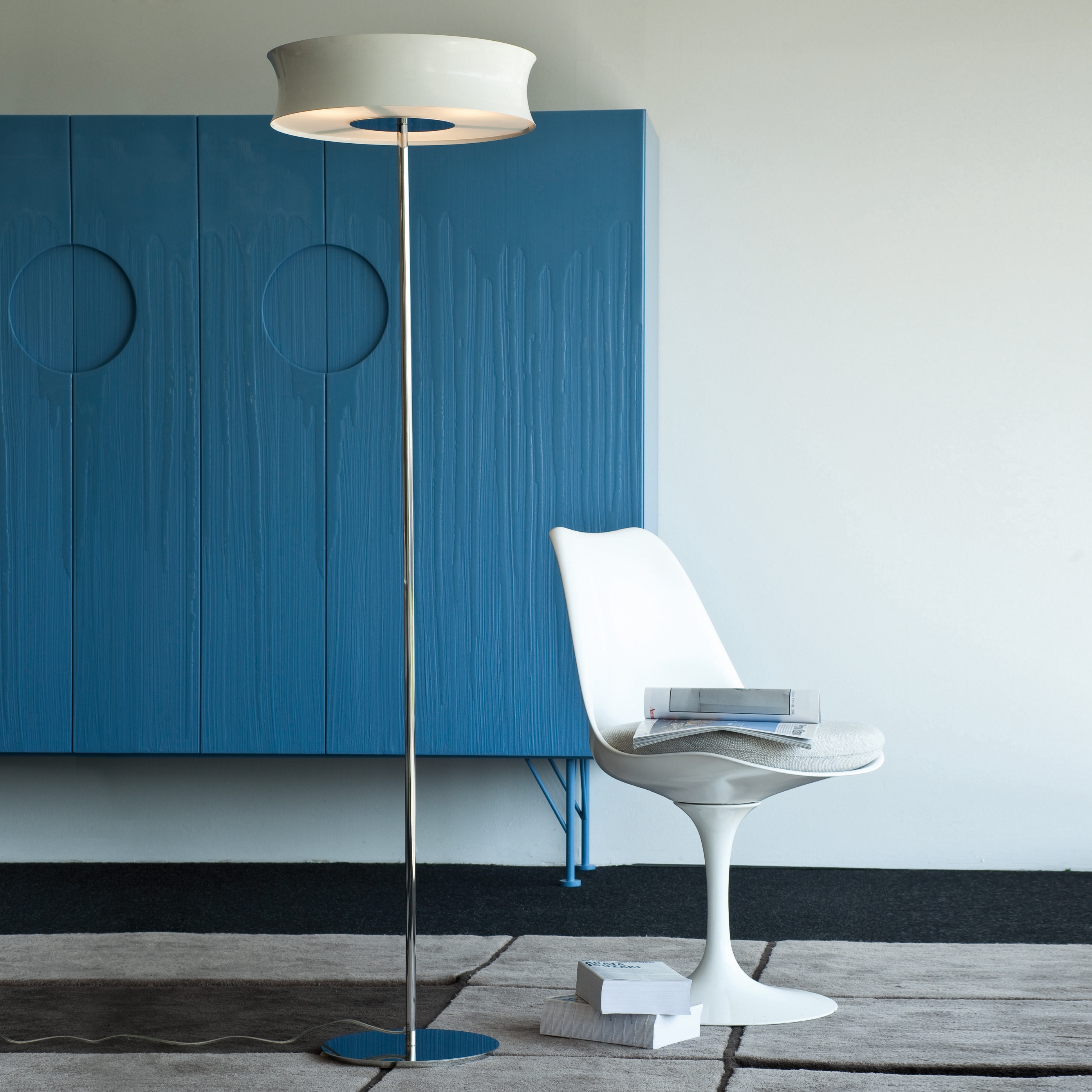 Afficher le produit Funny Luminaire sur pied du fabricant LUCENTE