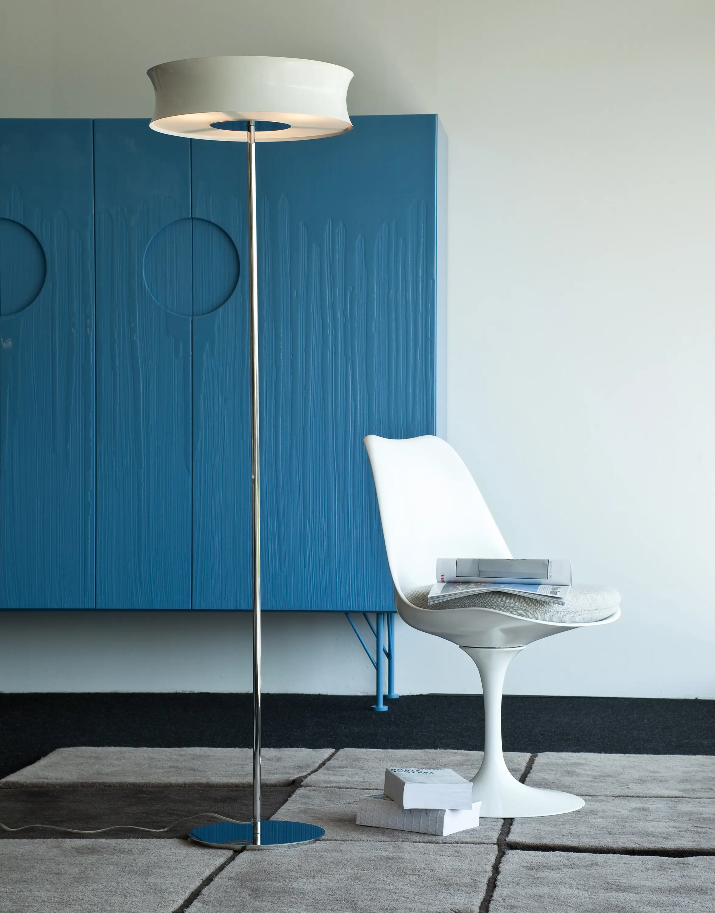 LUCENTE - Funny Luminaire sur pied