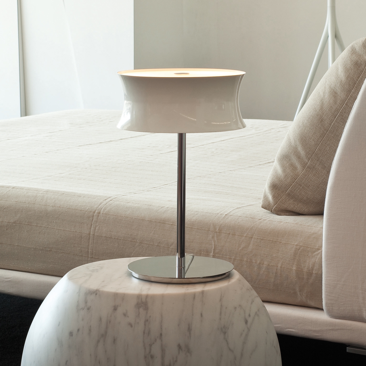 Afficher le produit Funny Luminaire de table du fabricant LUCENTE