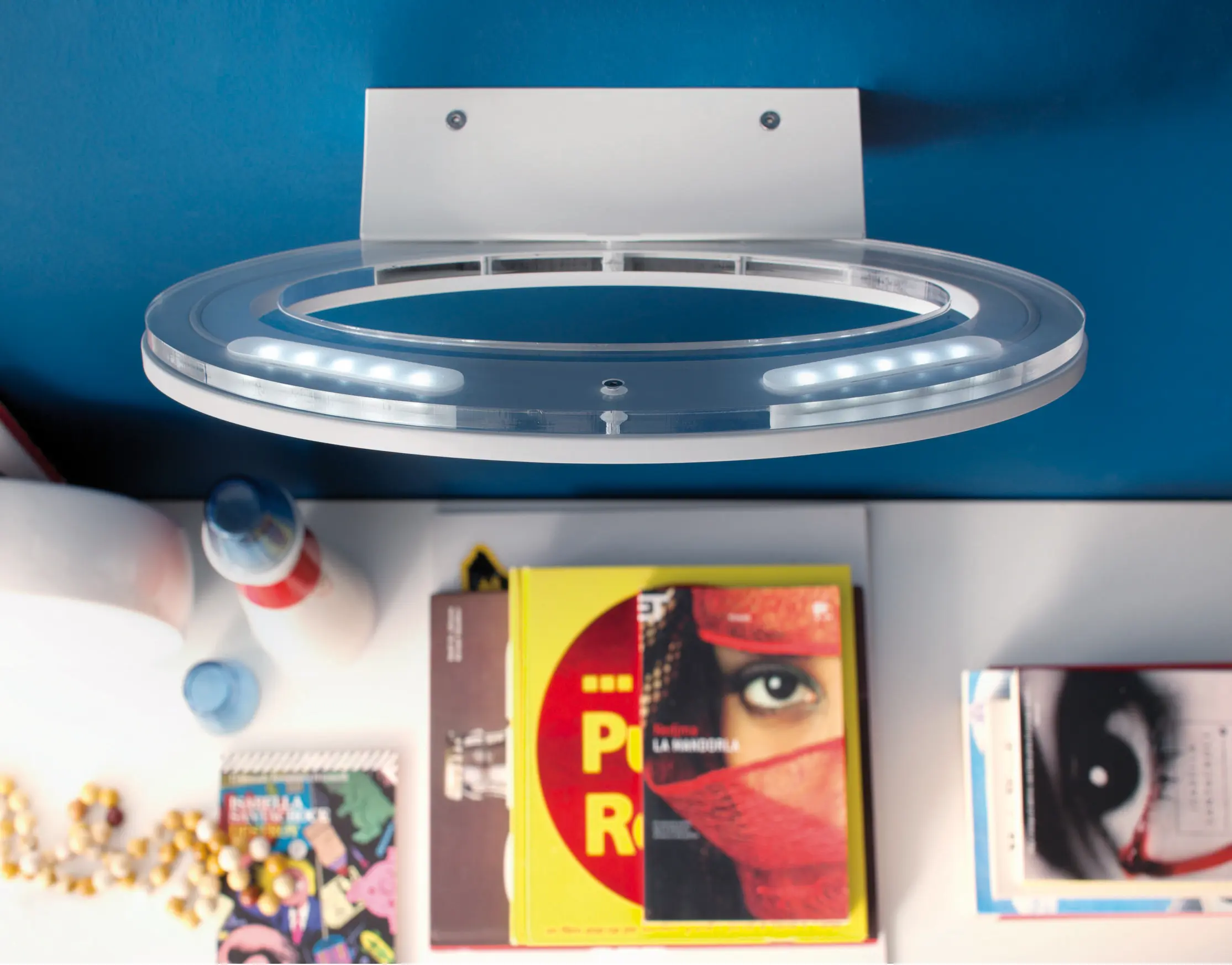 LUCENTE - Eletta Wall light