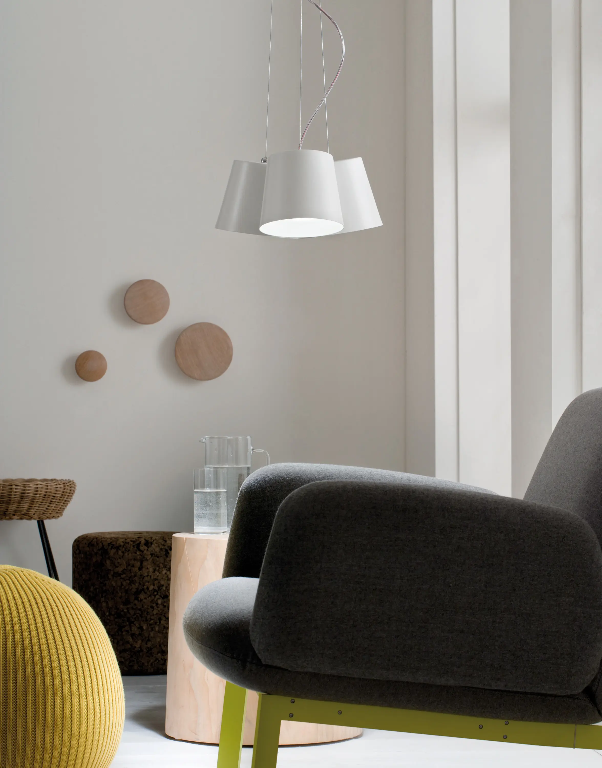 LUCENTE - Amak Lampade a sospensione