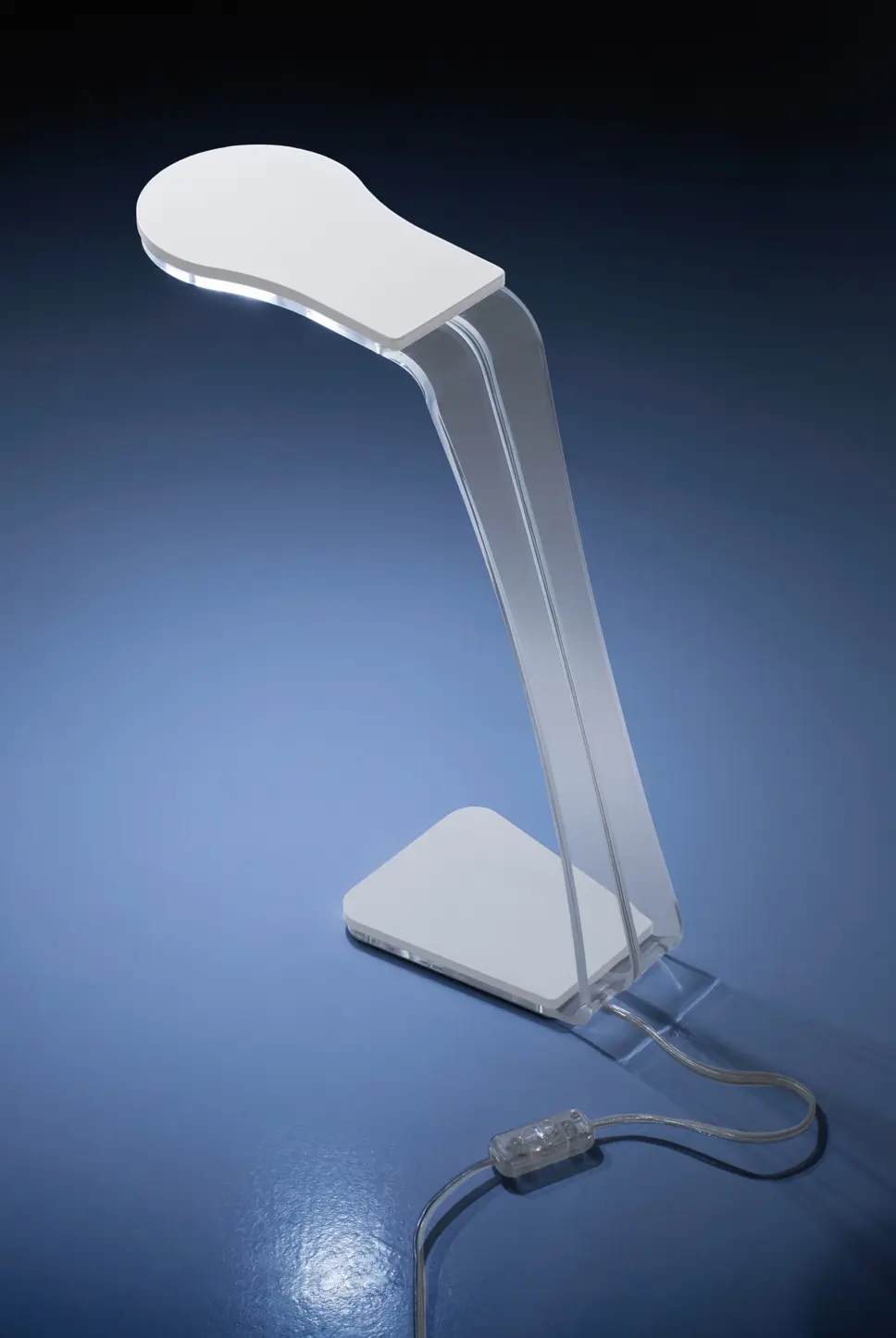 LUCENTE - Clivia Luminaire de table