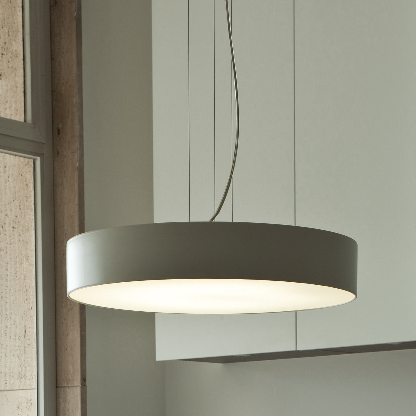 Afficher le produit Lea Luminaire suspendu du fabricant LUCENTE