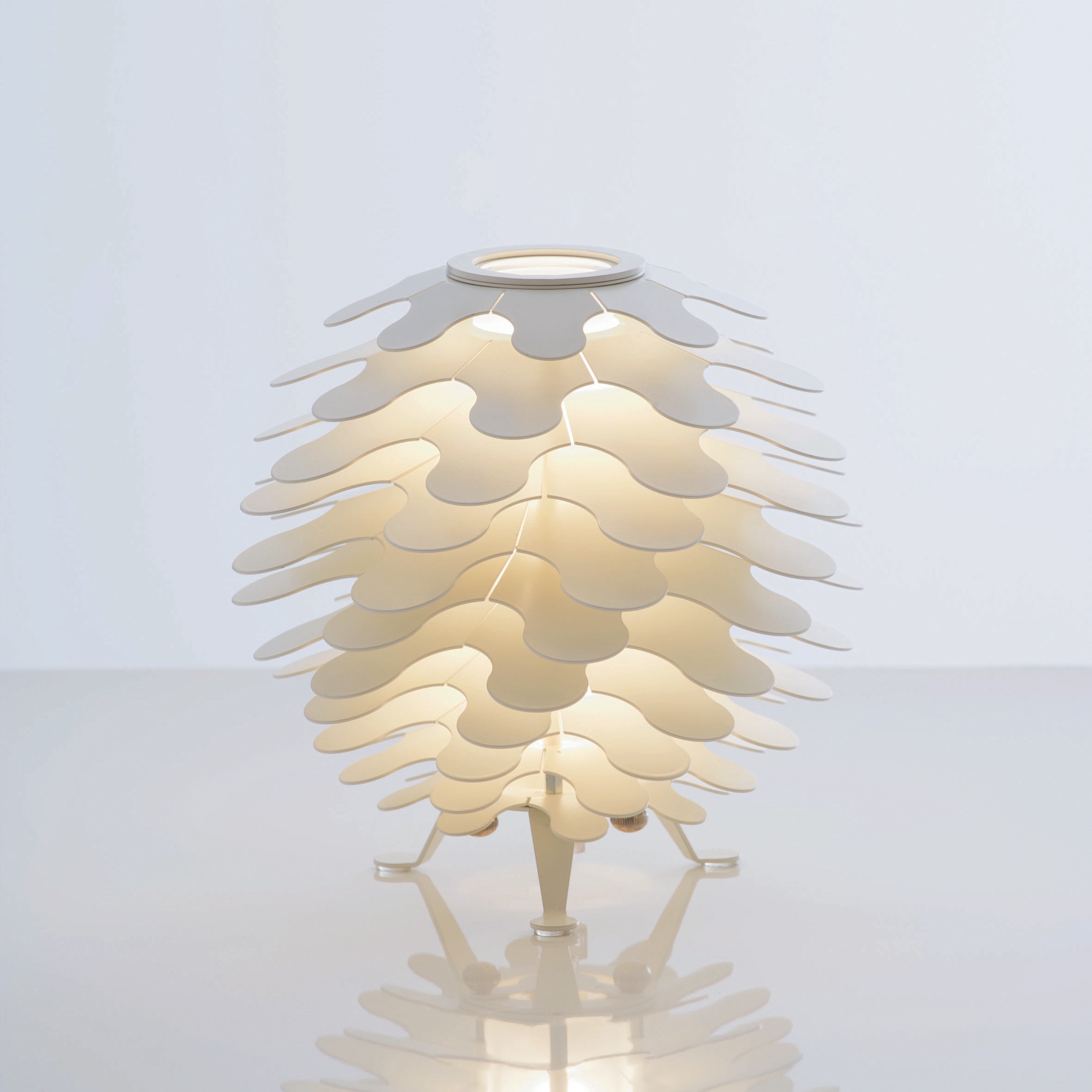 Display product Libera Mini Table light from manufacturer LUCENTE