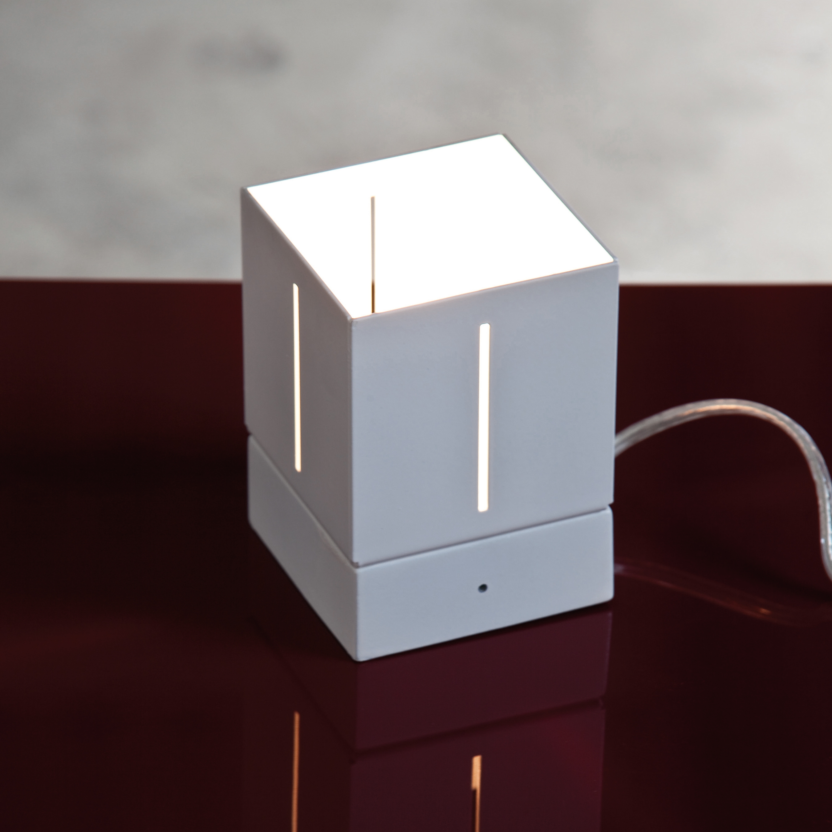 Mini Lampade da tavolo