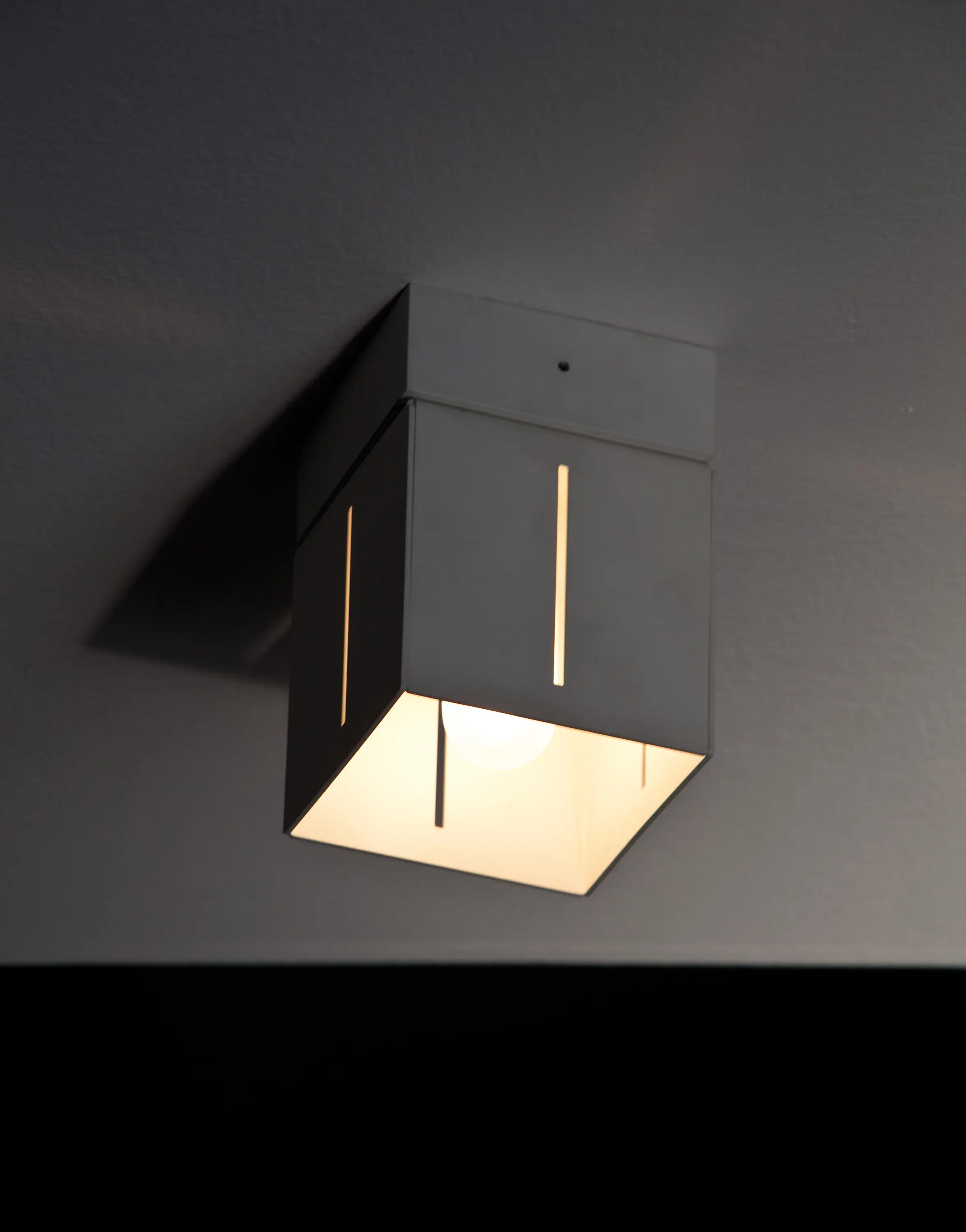 LUCENTE - Mini Ceiling light