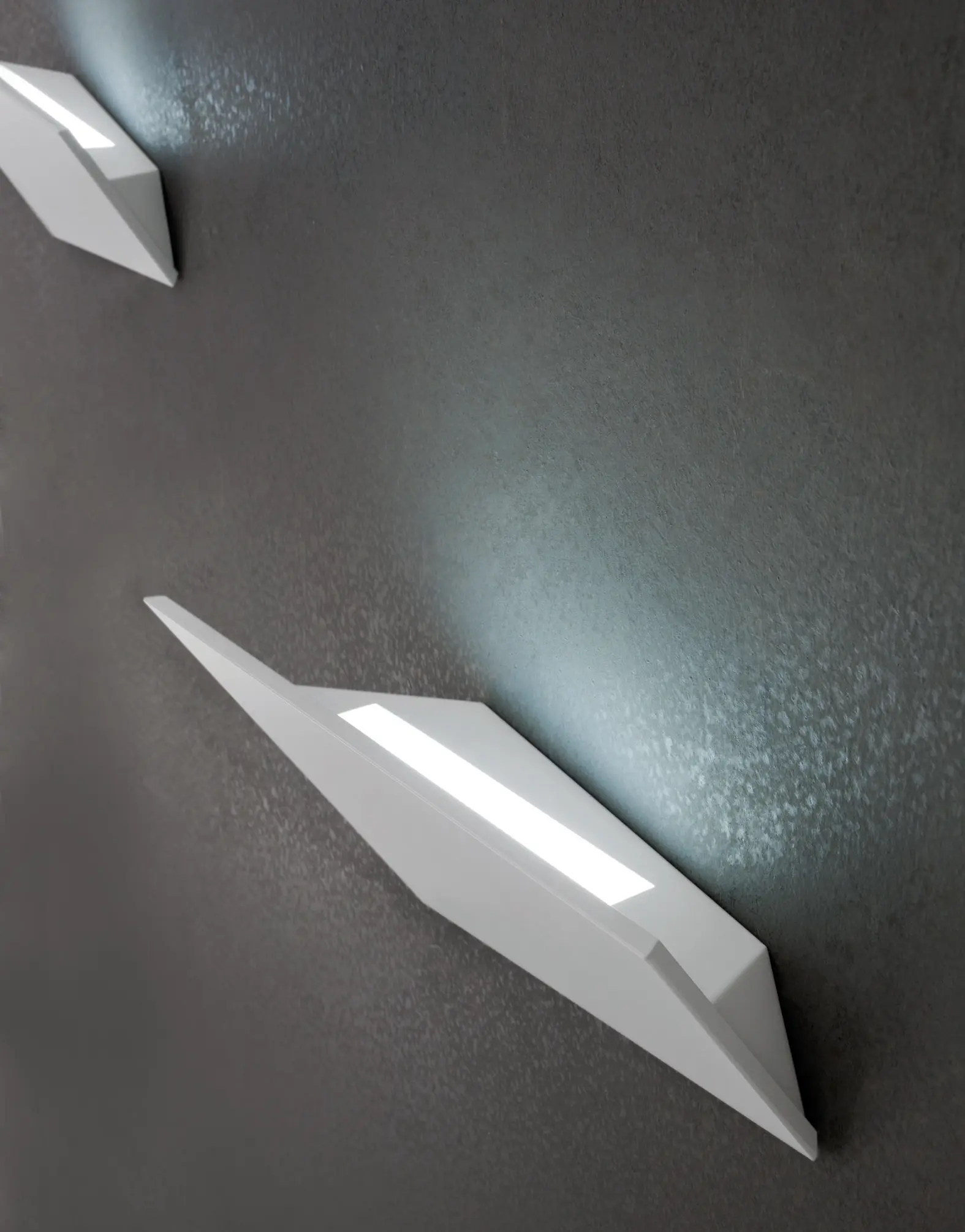LUCENTE - Verso Wall light