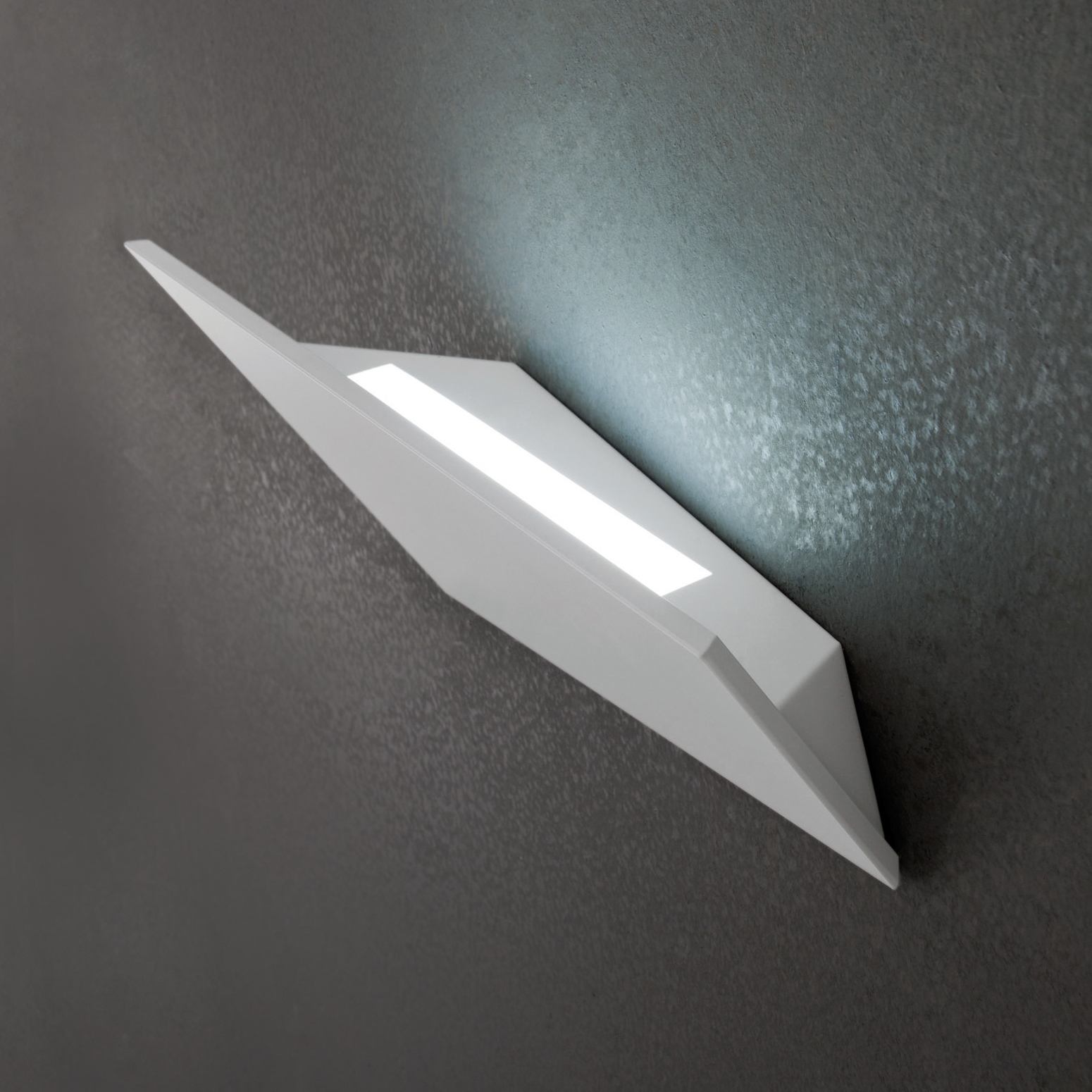 Afficher le produit Verso Luminaire muraux du fabricant LUCENTE