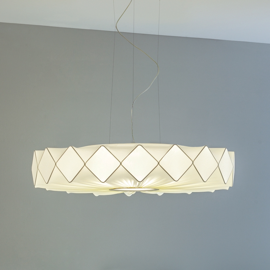 Afficher le produit Gresy Luminaire suspendu du fabricant LUCENTE