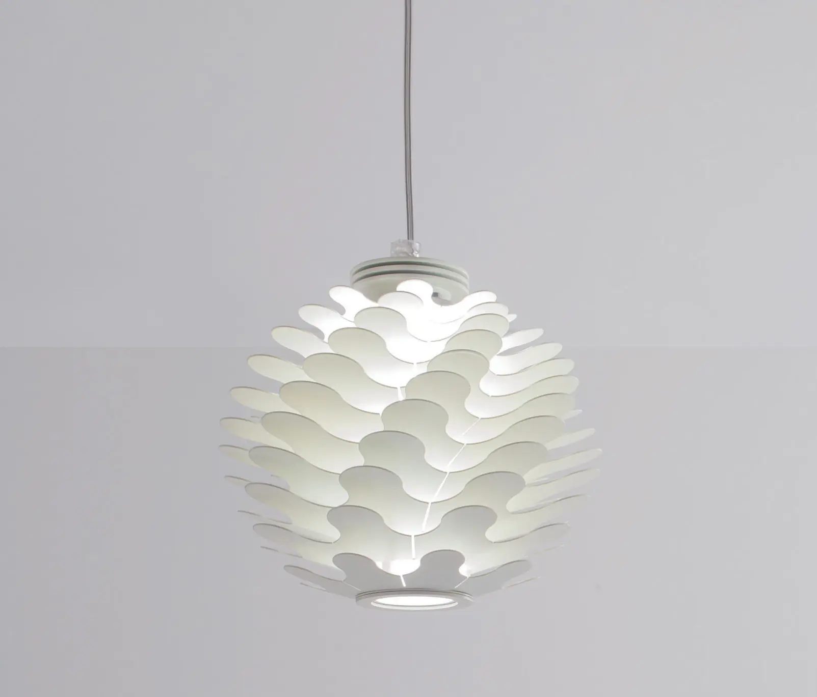 LUCENTE - Libera Mini Pendant light