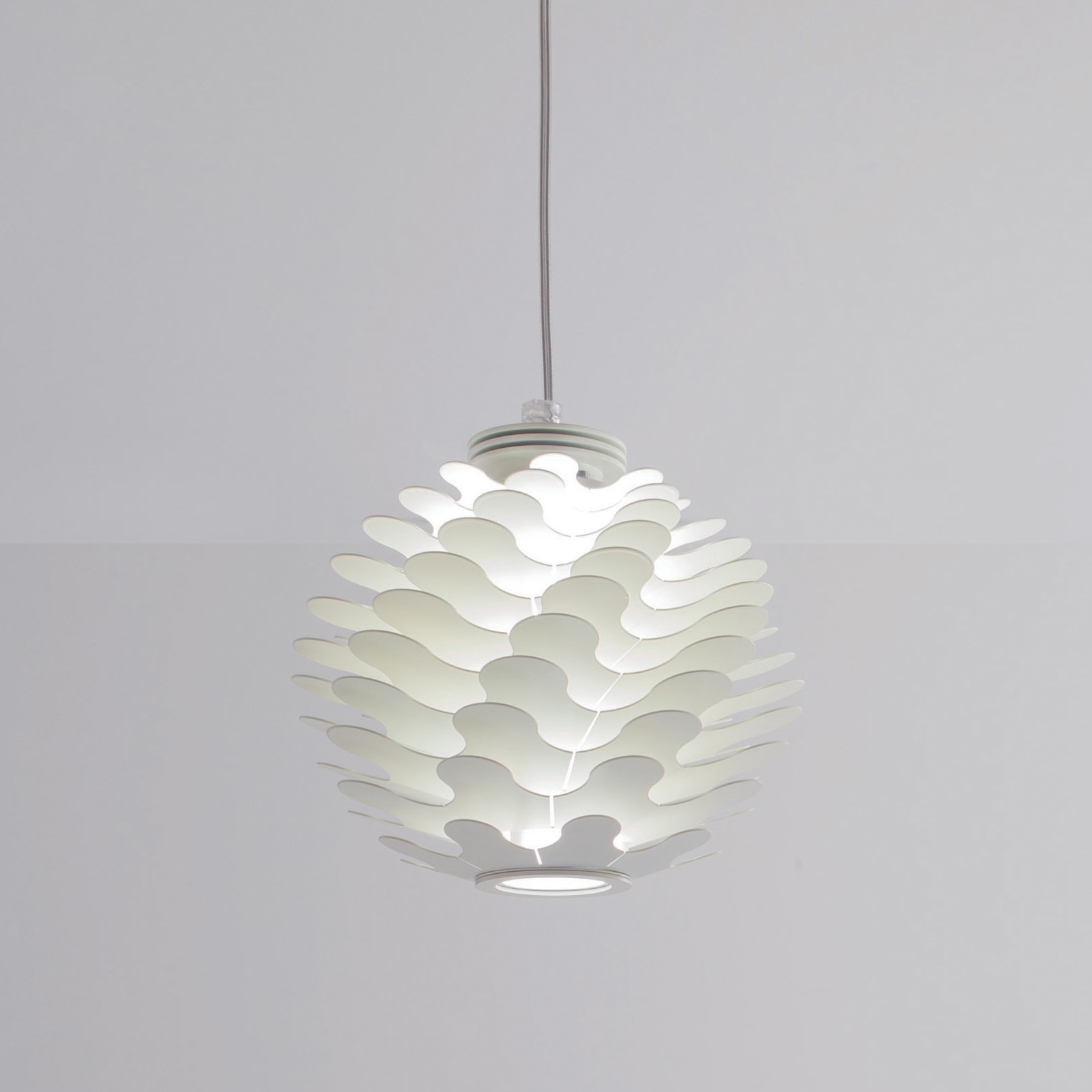Afficher le produit Libera Mini Luminaire suspendu du fabricant LUCENTE