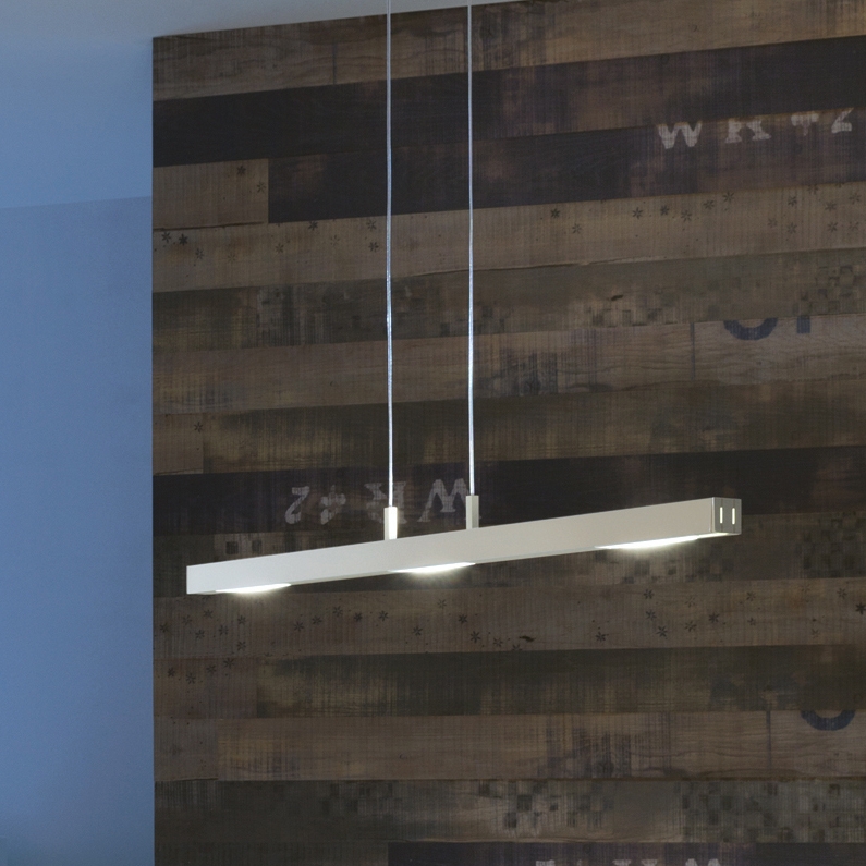 Afficher le produit Max Led Luminaire suspendu du fabricant LUCENTE