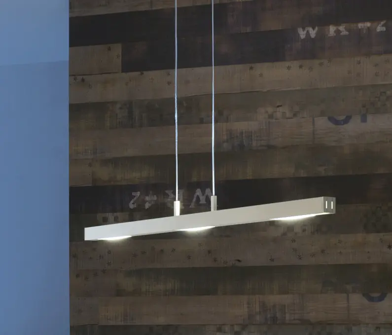 LUCENTE - Max Led Iluminación pendular