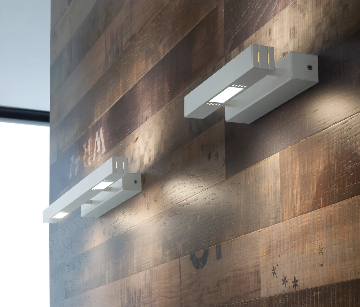 LUCENTE - Max Led
