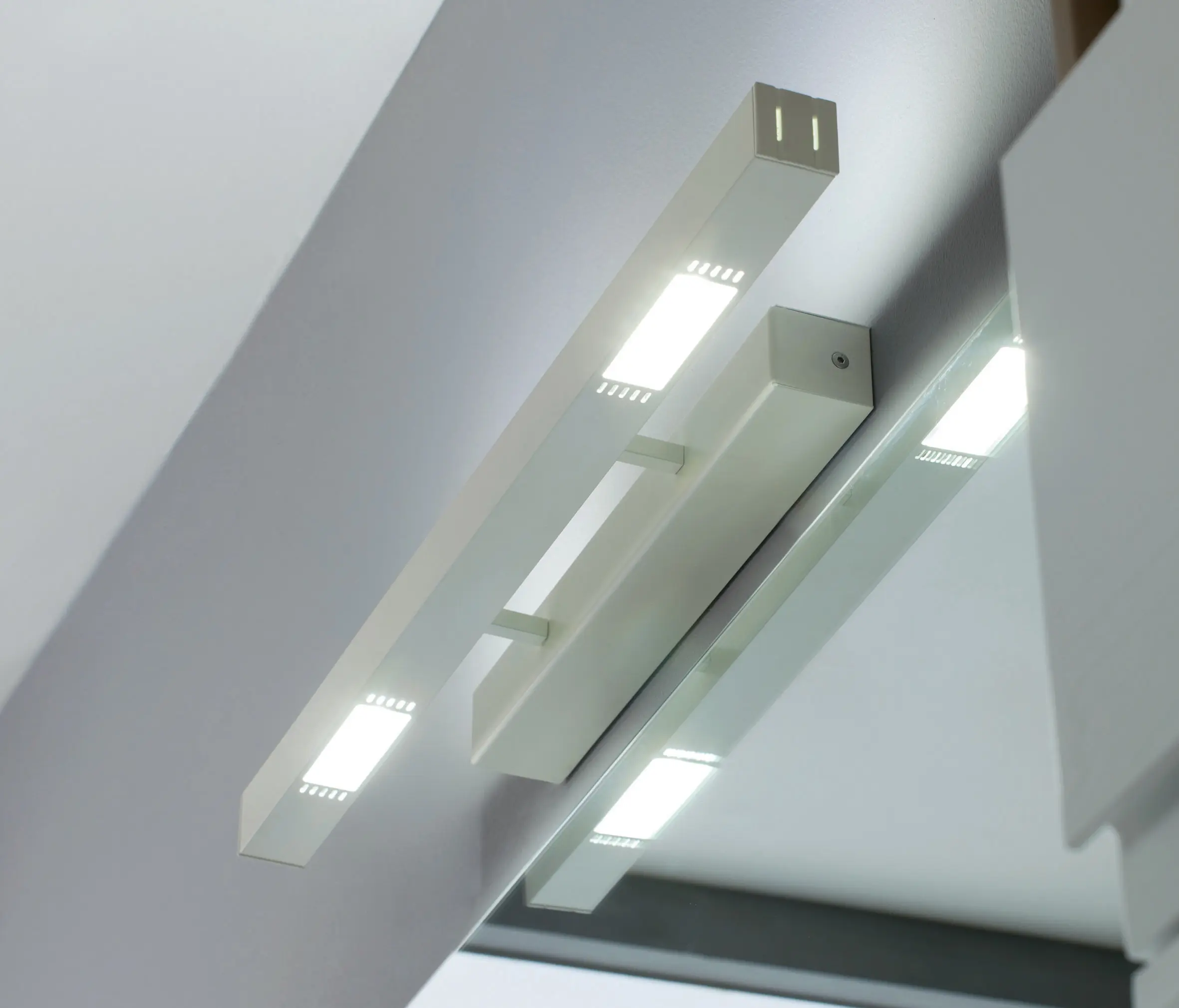 LUCENTE - Max Led Lampade da parete