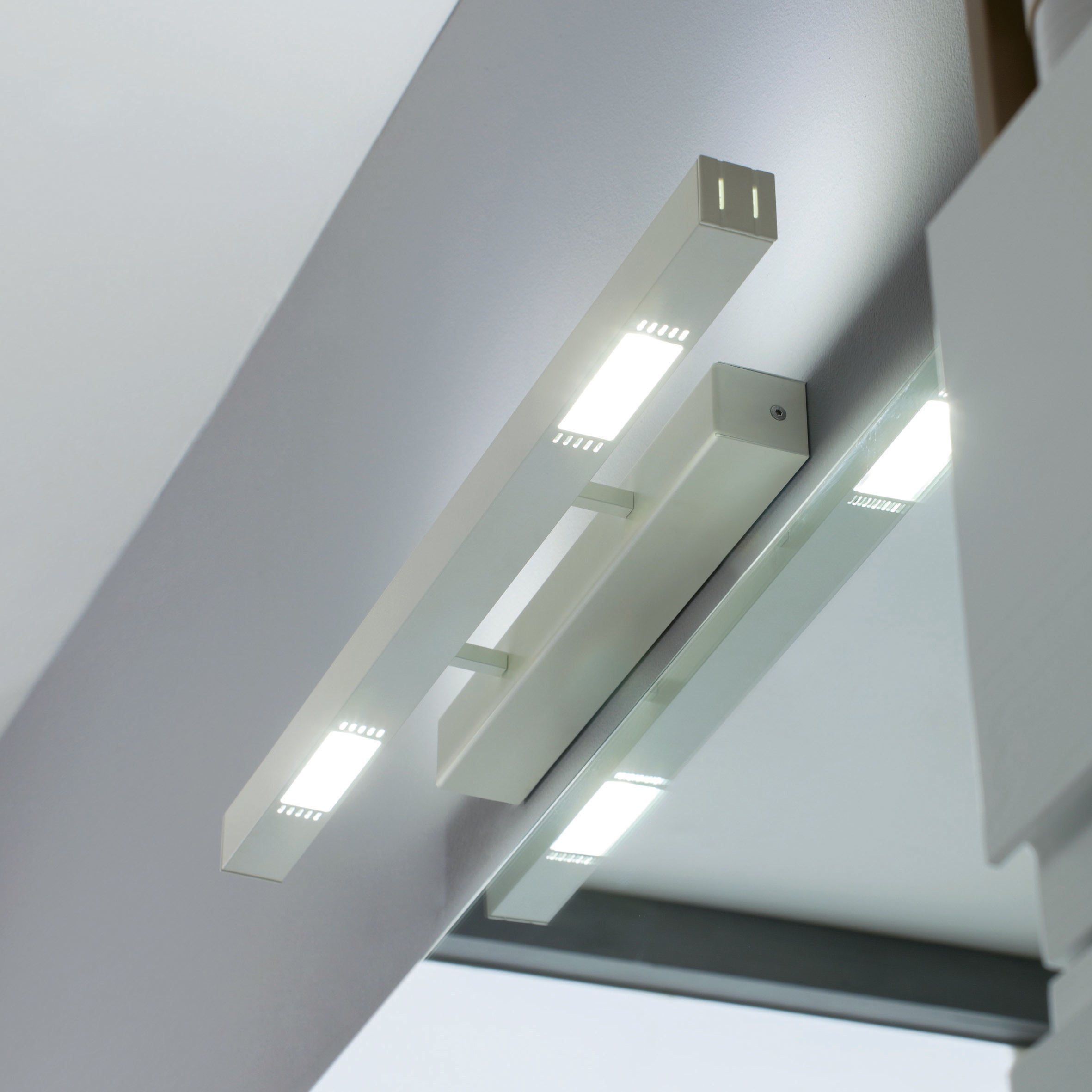Max Led Lampade da parete