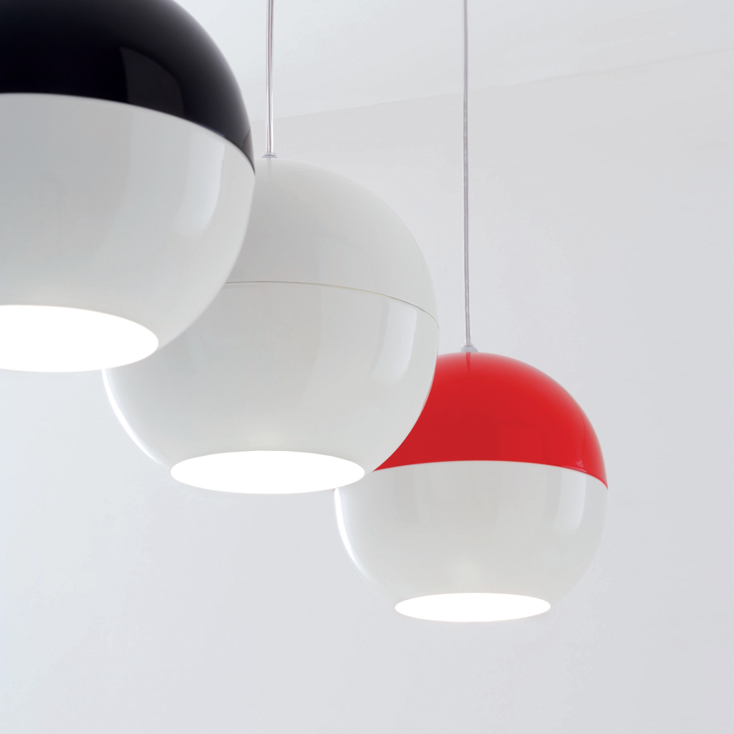 Afficher le produit Pool Luminaire suspendu du fabricant LUCENTE