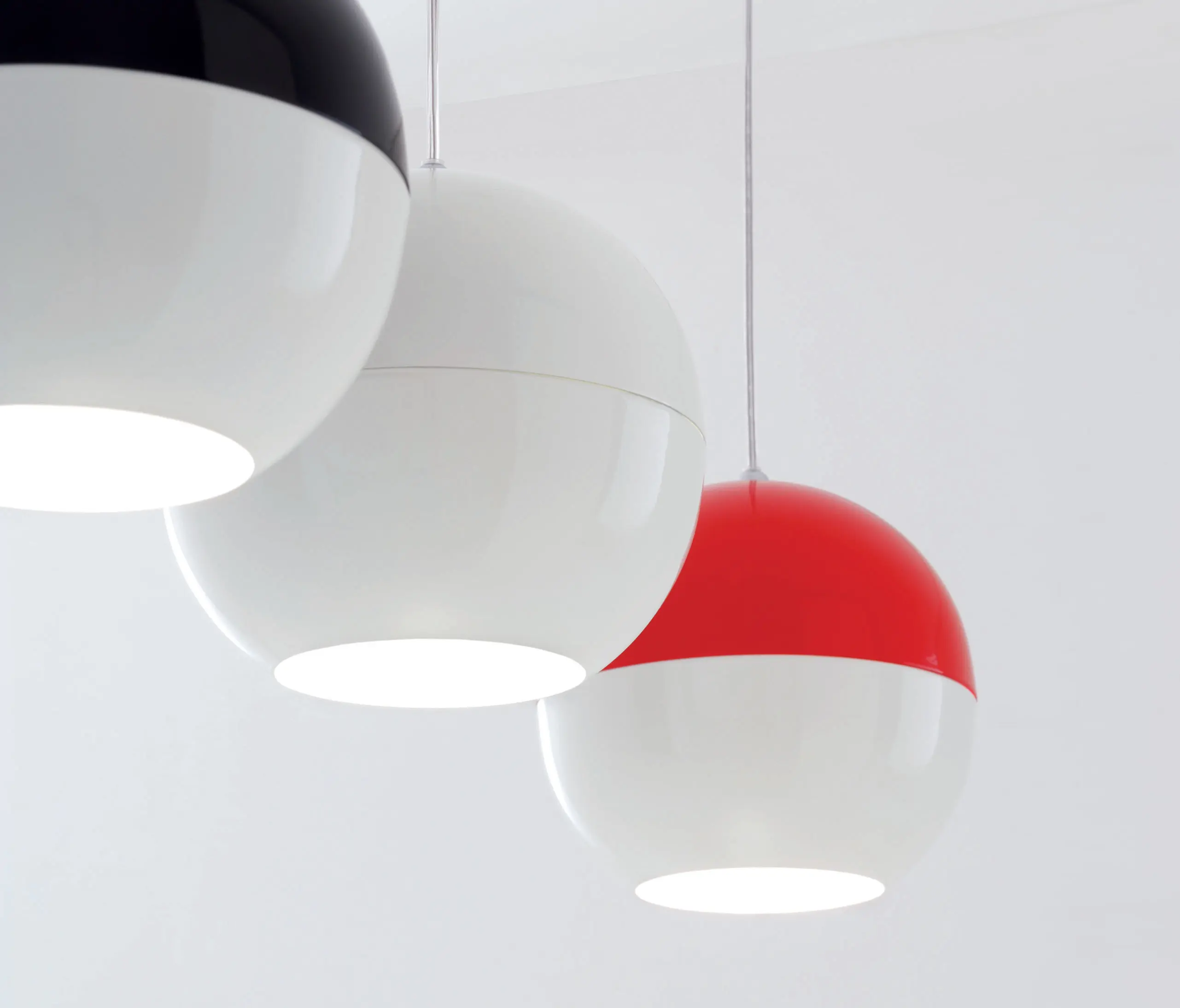 LUCENTE - Pool Pendant light