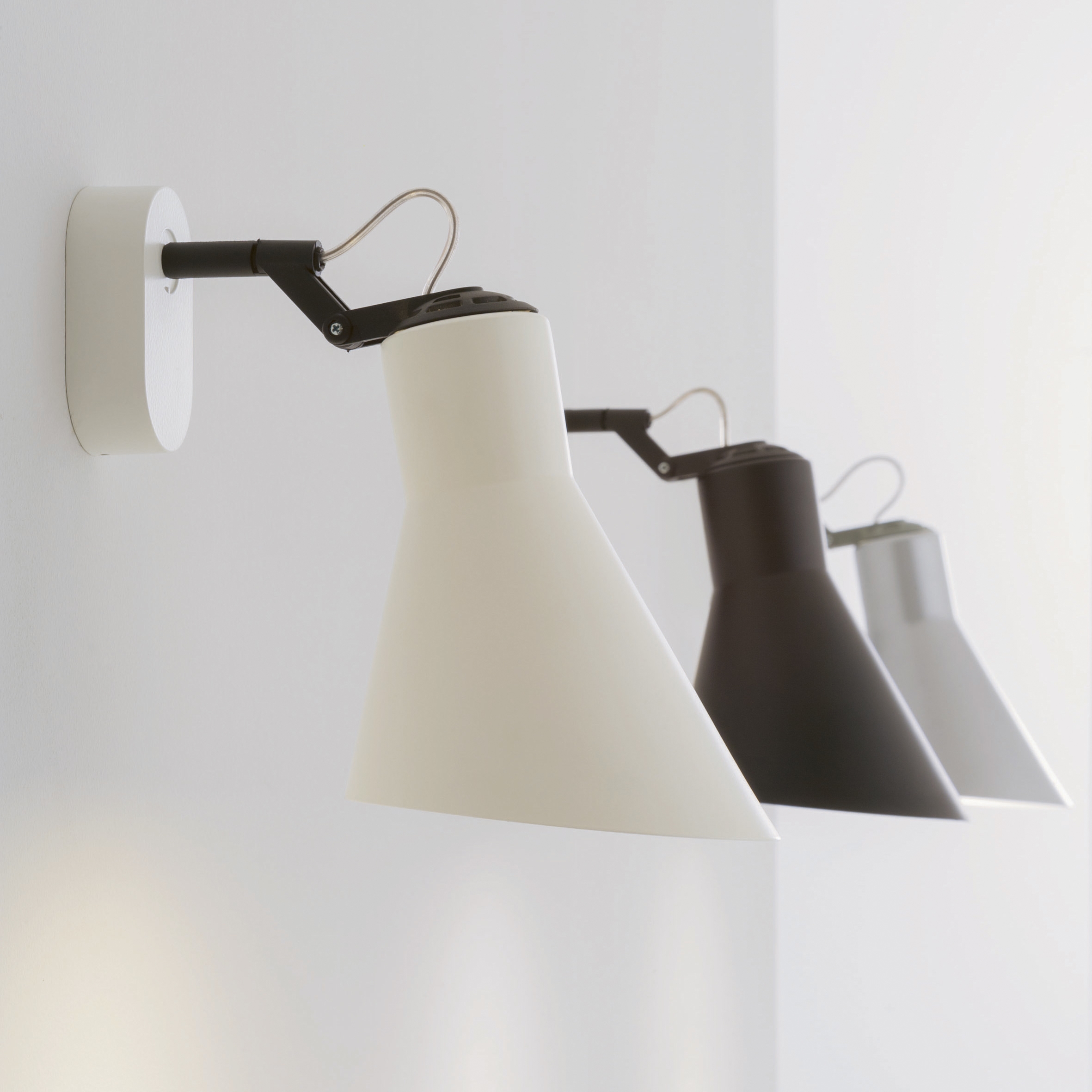 Mostrar el producto Taia Iluminación pared del fabricante LUCENTE