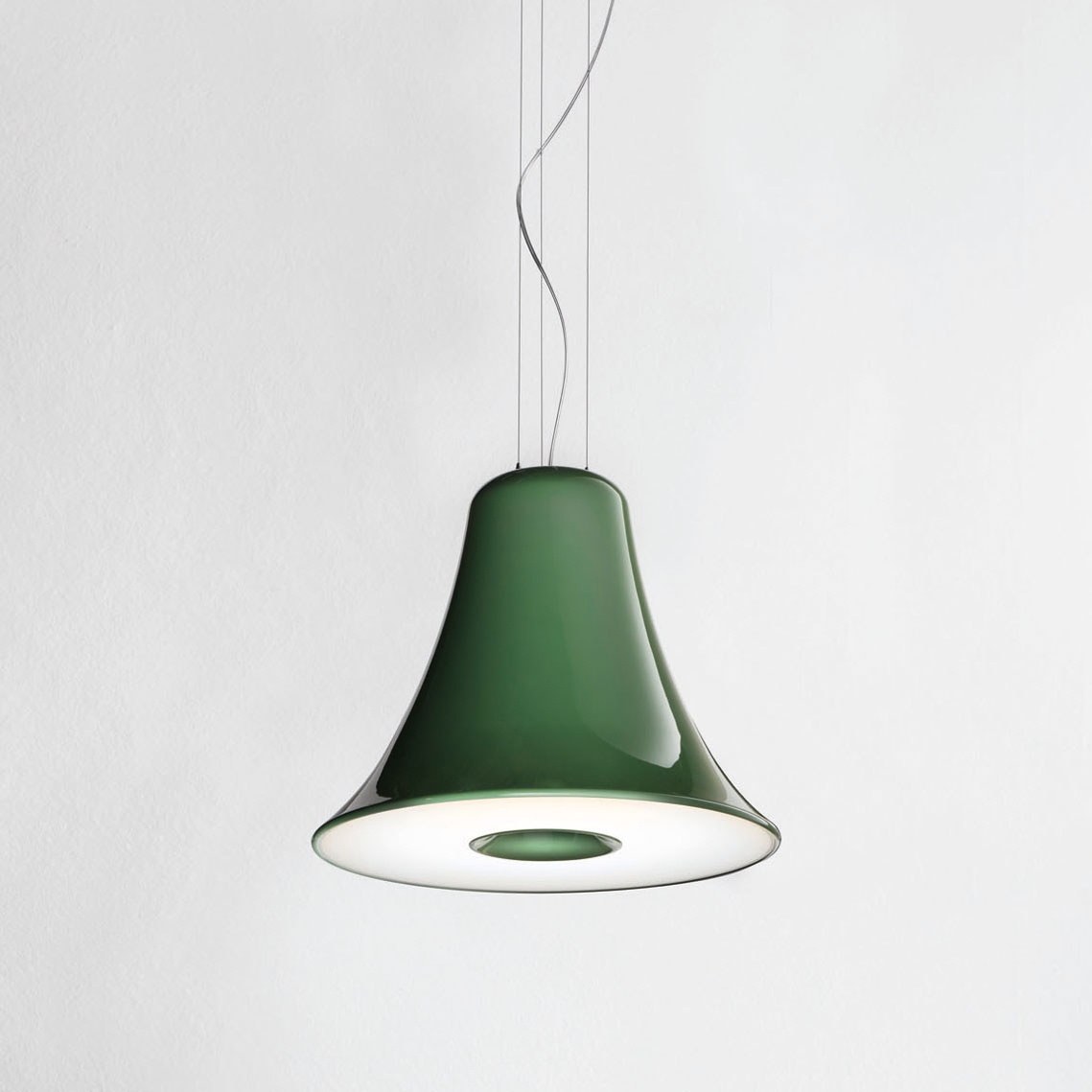 Display product Campana from manufacturer LUCENTE