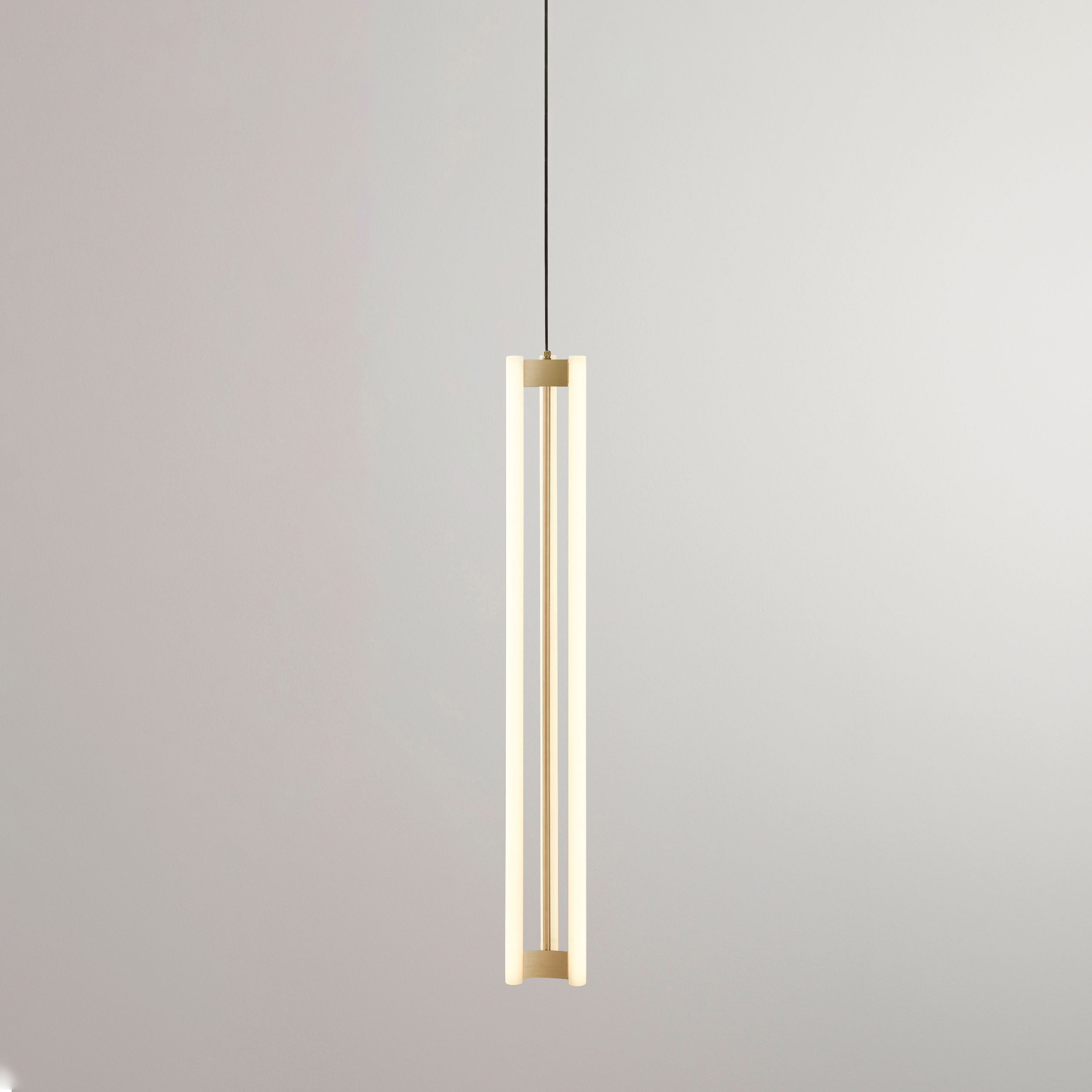 Mostra il prodotto LIA Suspension 100 del produttore KAIA