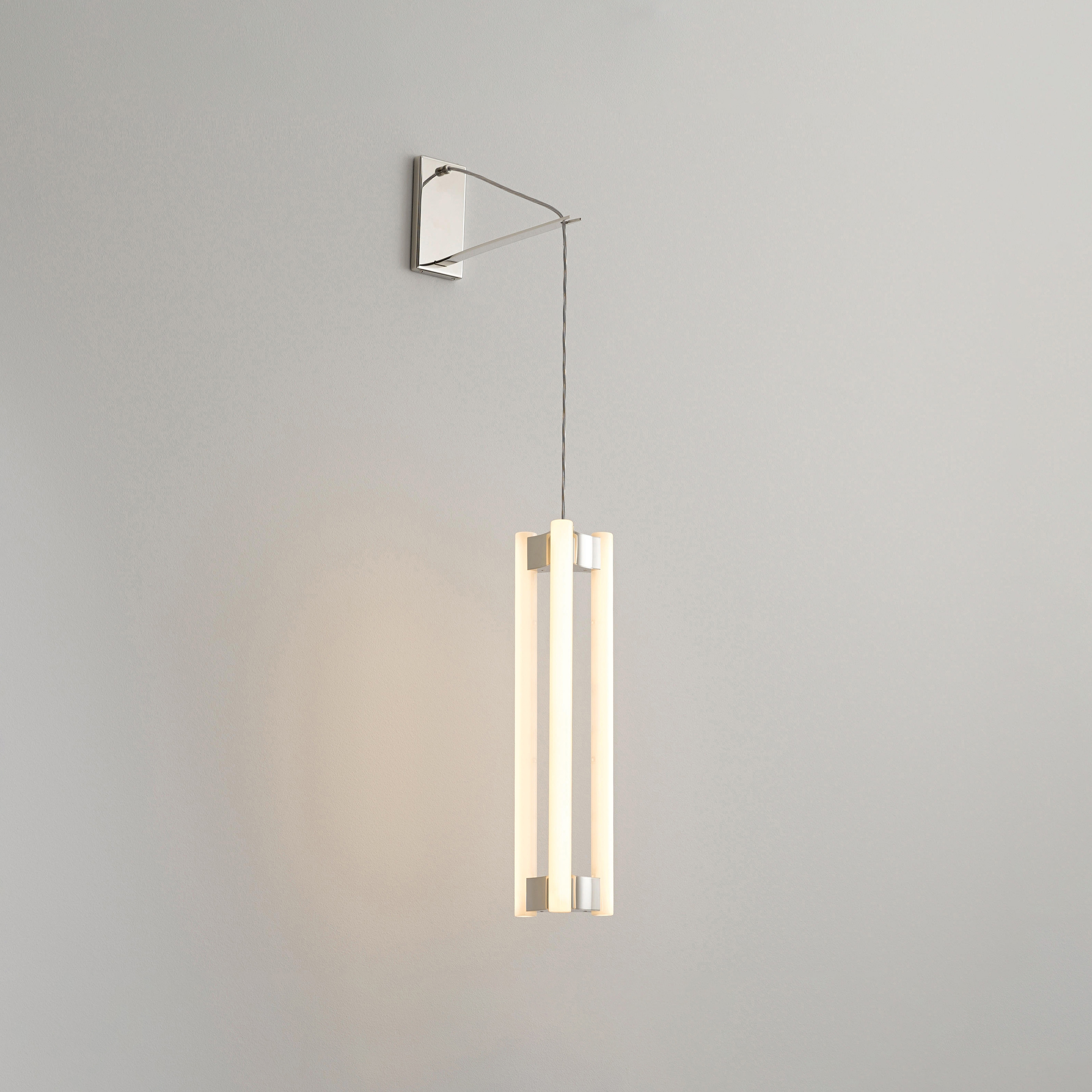 Vertoon produk LIA Wall Bracket van vervaardiger KAIA