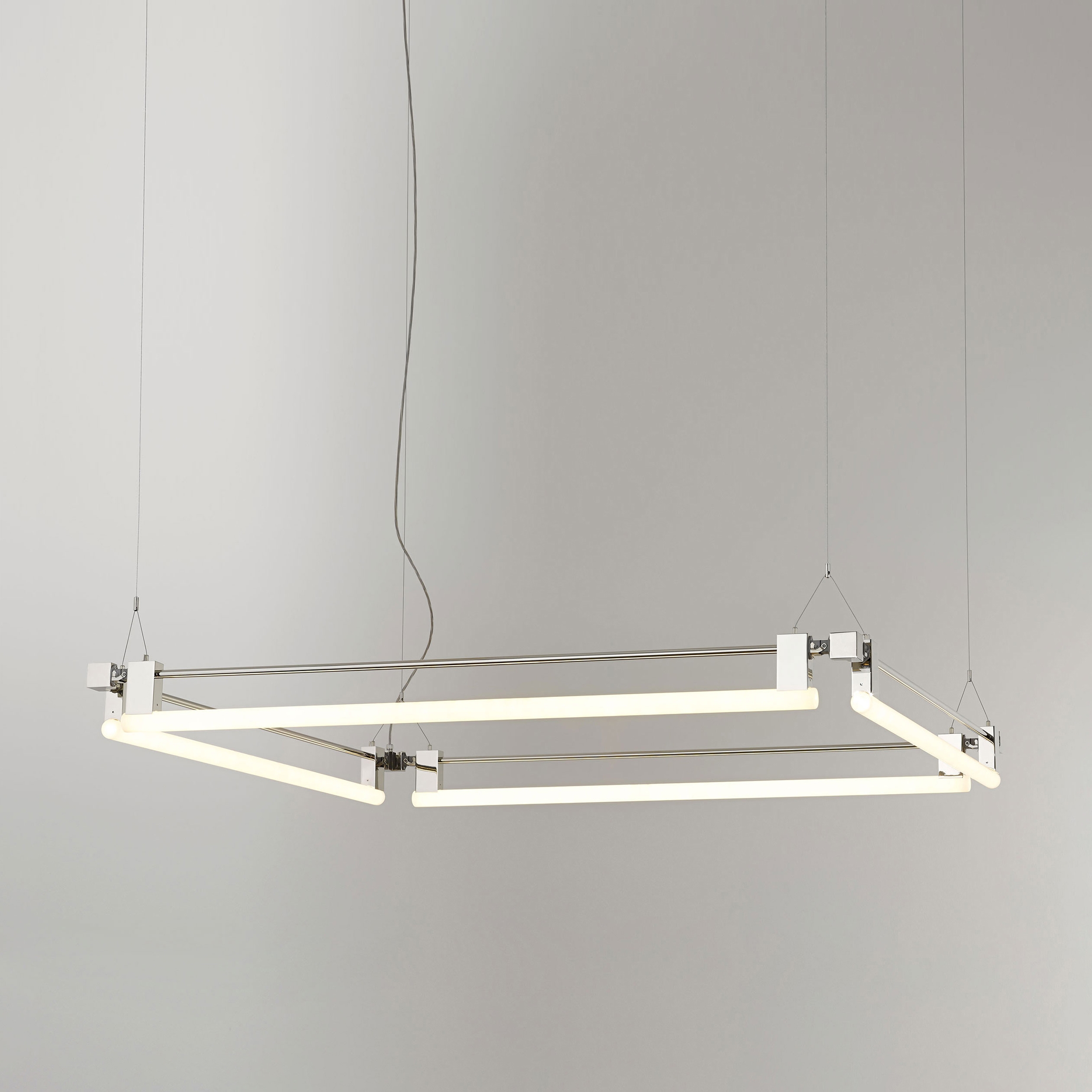Mostrar el producto EON 100 Square del fabricante KAIA