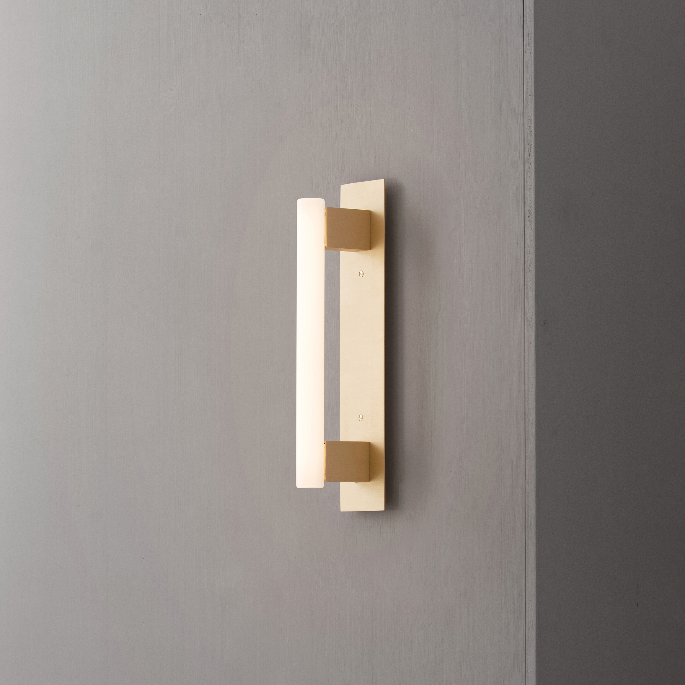 Display product MEA Ceiling / Wall Plate 30 from manufacturer KAIA