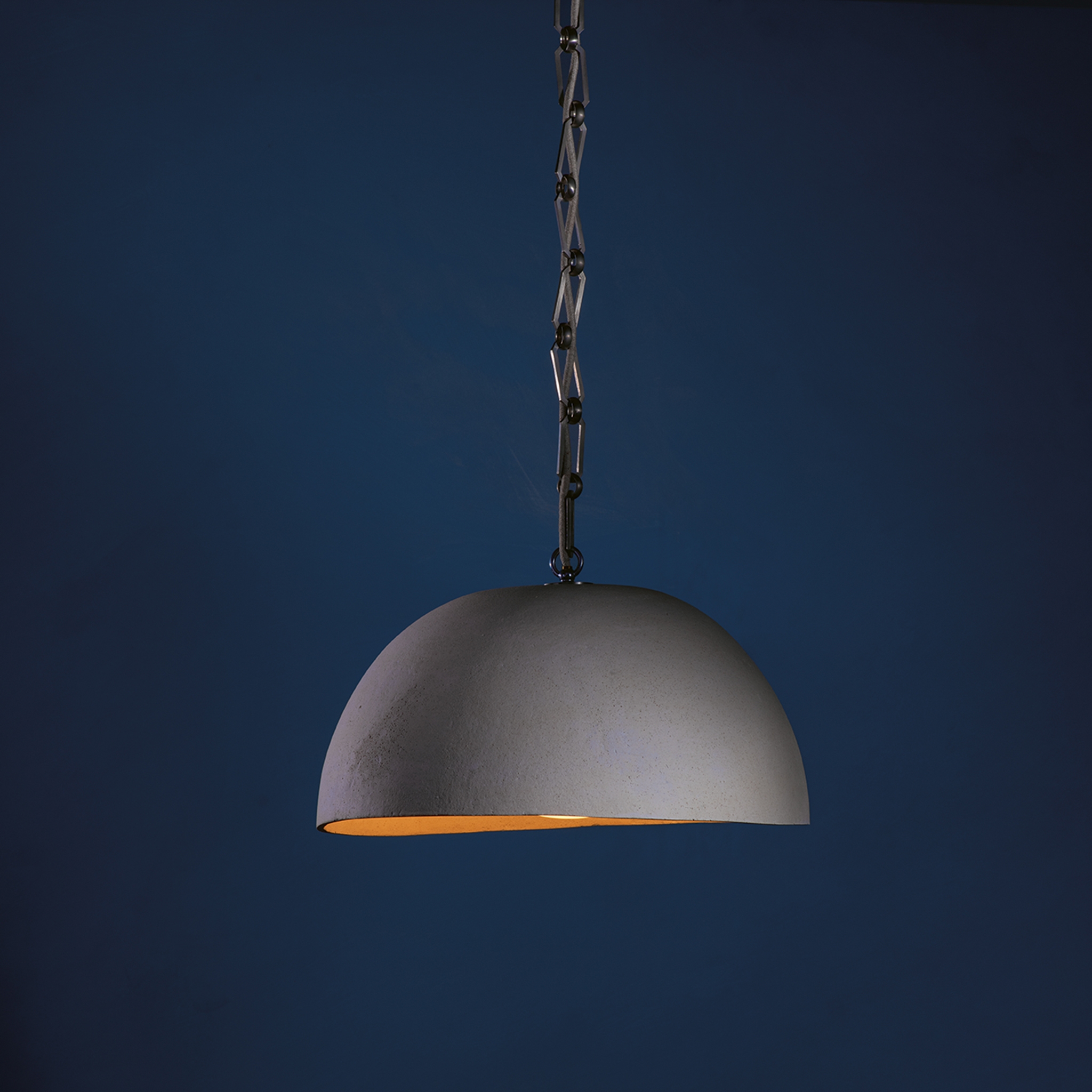 Display product REINCARNATION Hemisphere from manufacturer KAIA