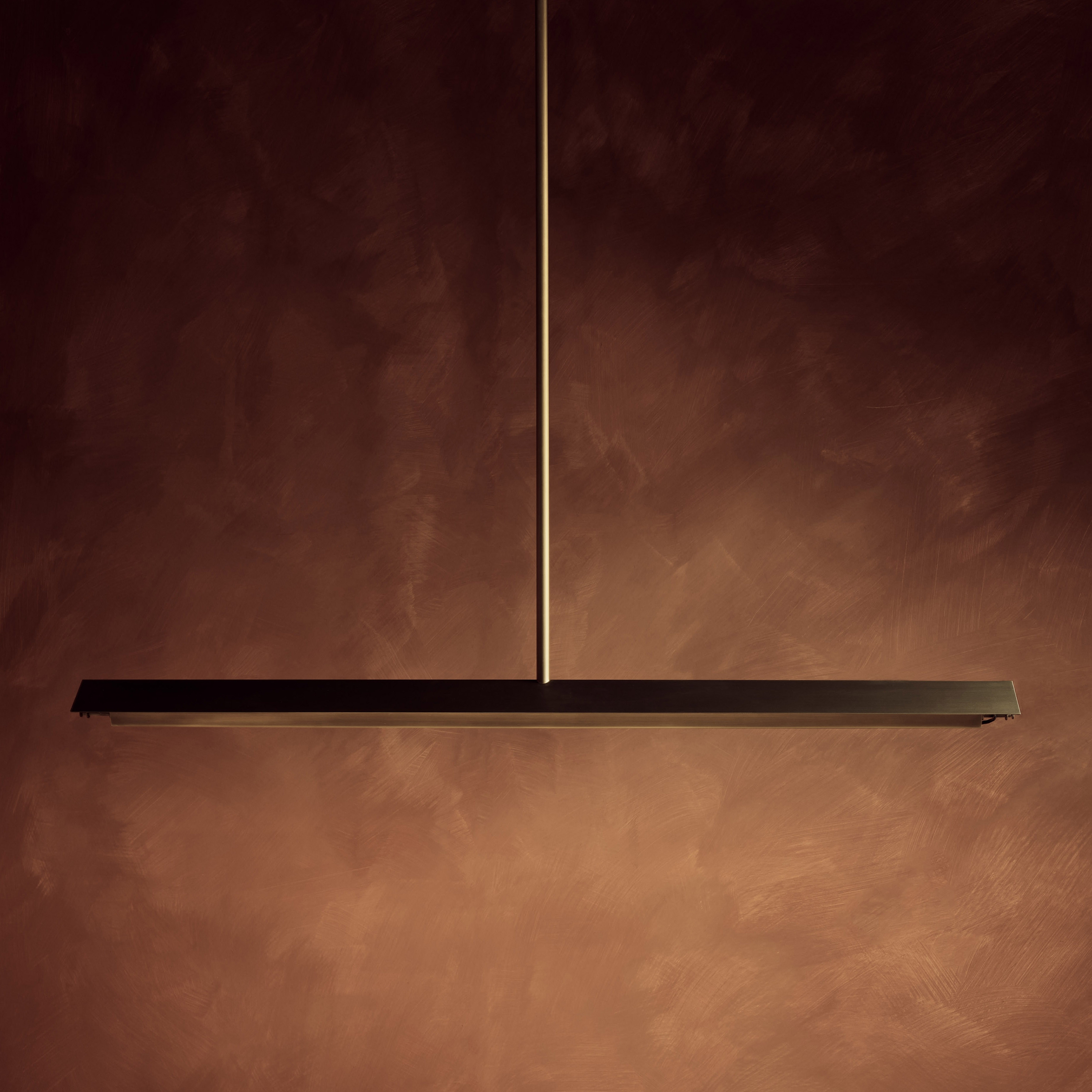 Display product AVA Suspension from manufacturer KAIA