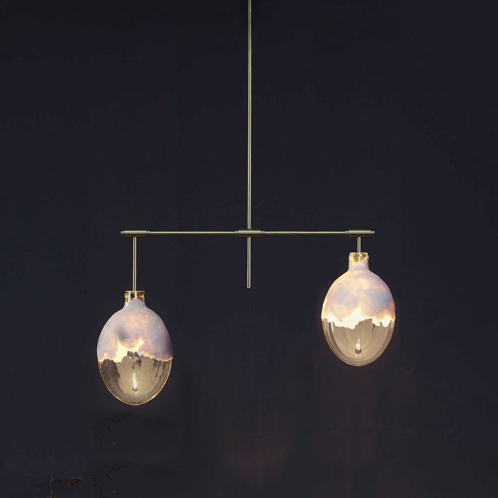 Display product GLOW 2 from manufacturer KAIA