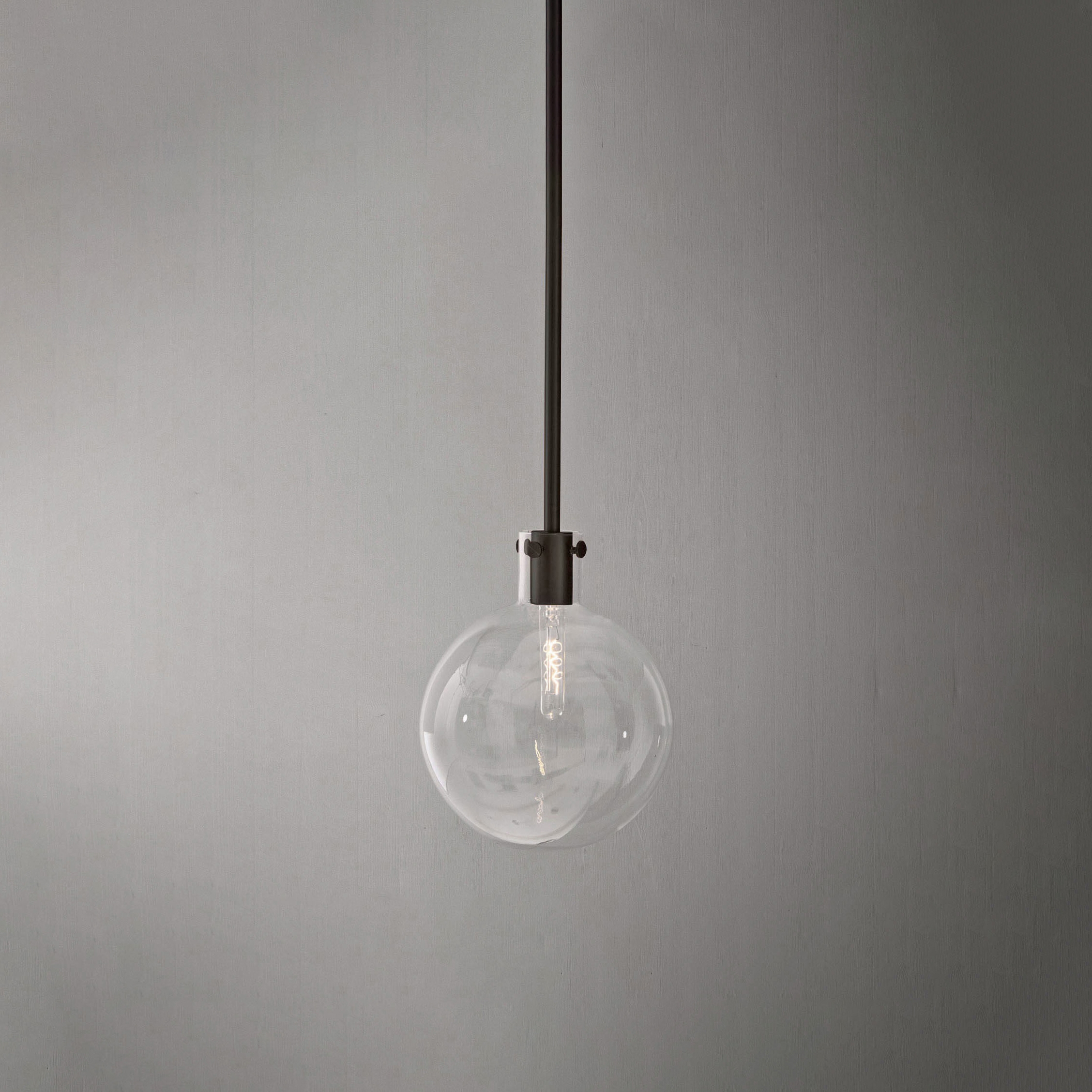 Display product ORA Single Pendant from manufacturer KAIA