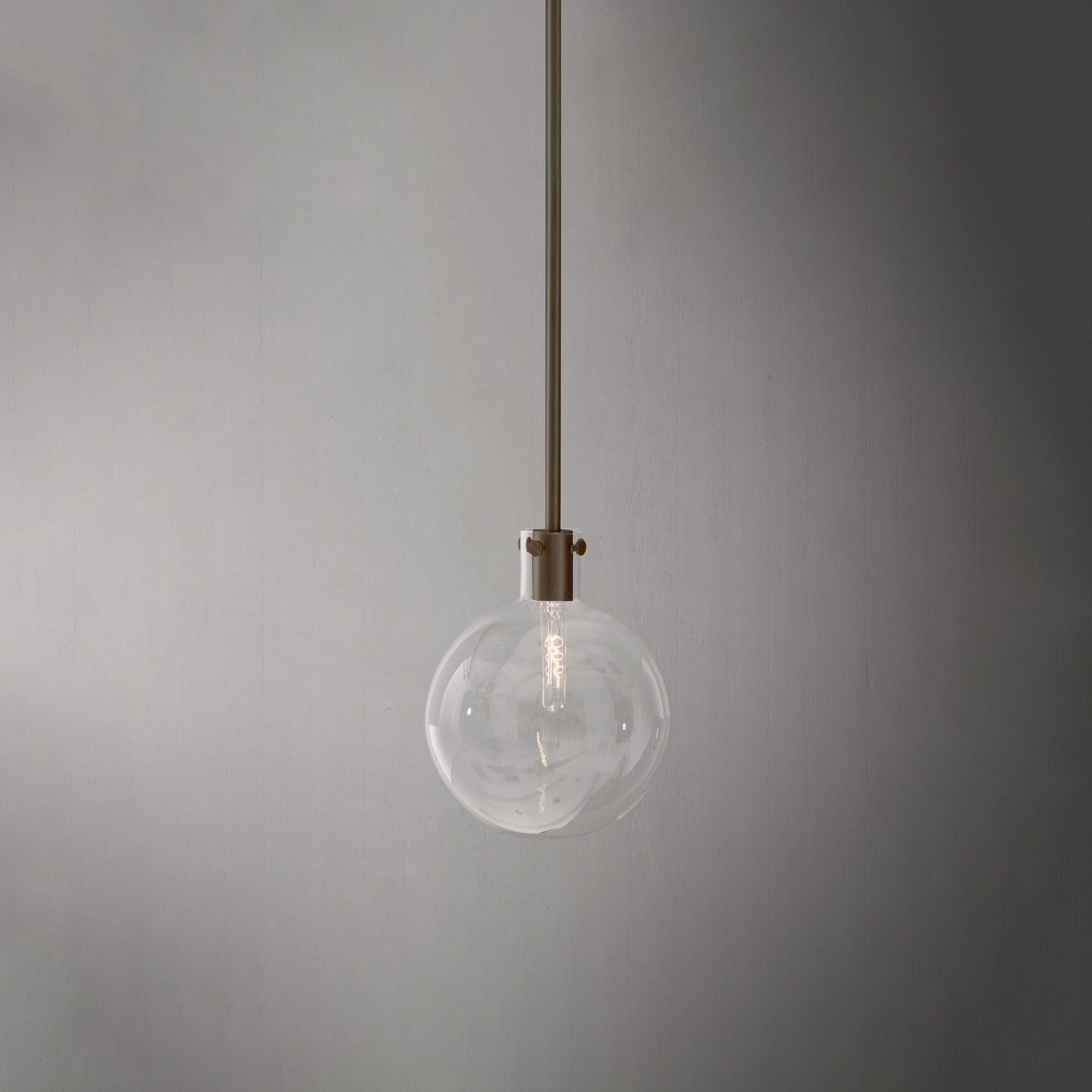 Display product ORA Single Pendant from manufacturer KAIA